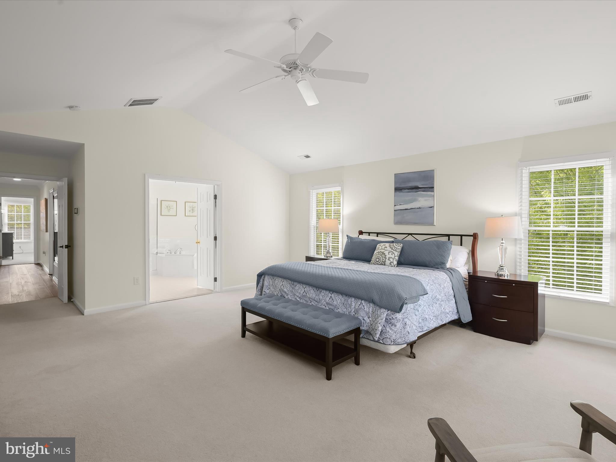 ASHLEIGH KNOLLS - Residential