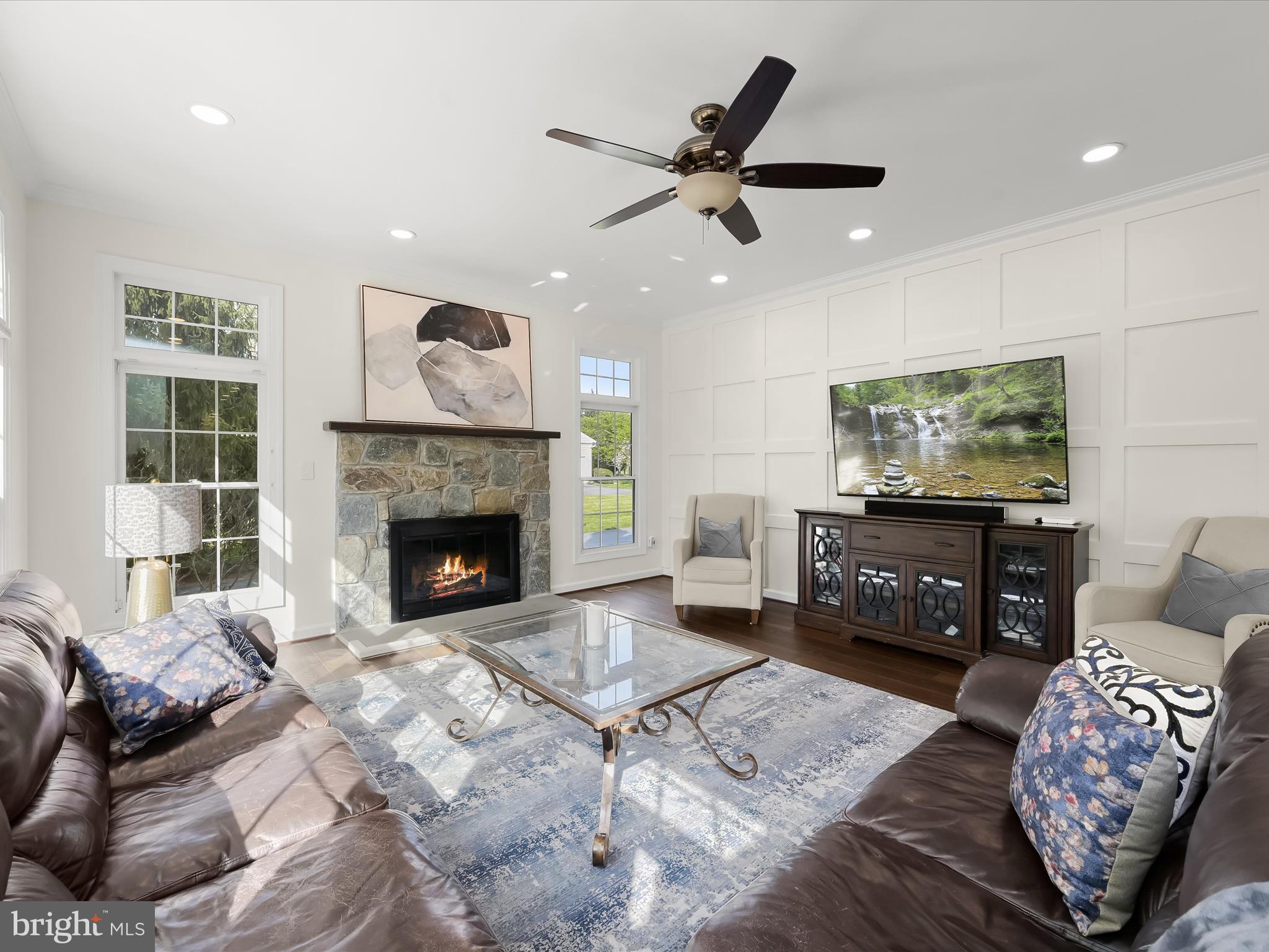 ASHLEIGH KNOLLS - Residential