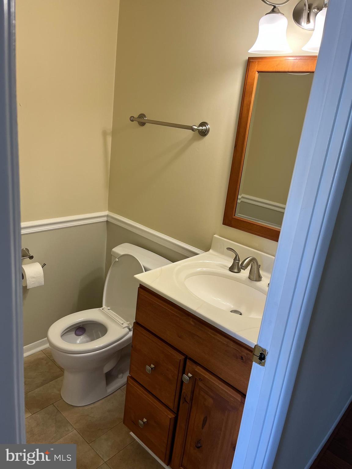 LEISURE WORLD - Residential