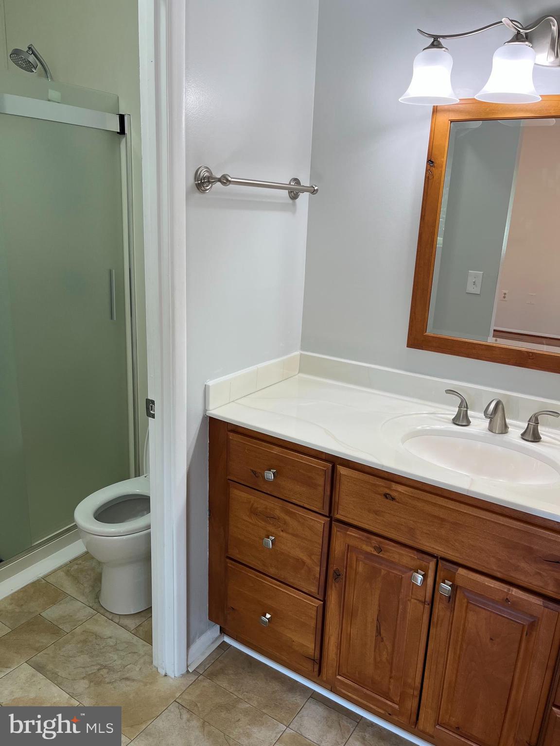 LEISURE WORLD - Residential