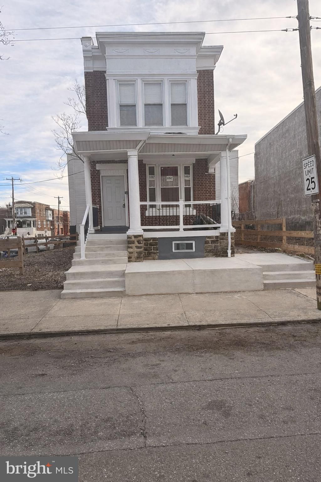 Photo of 4759 N Camac Street, PHILADELPHIA, PA 19141 (MLS # PAPH2573740)