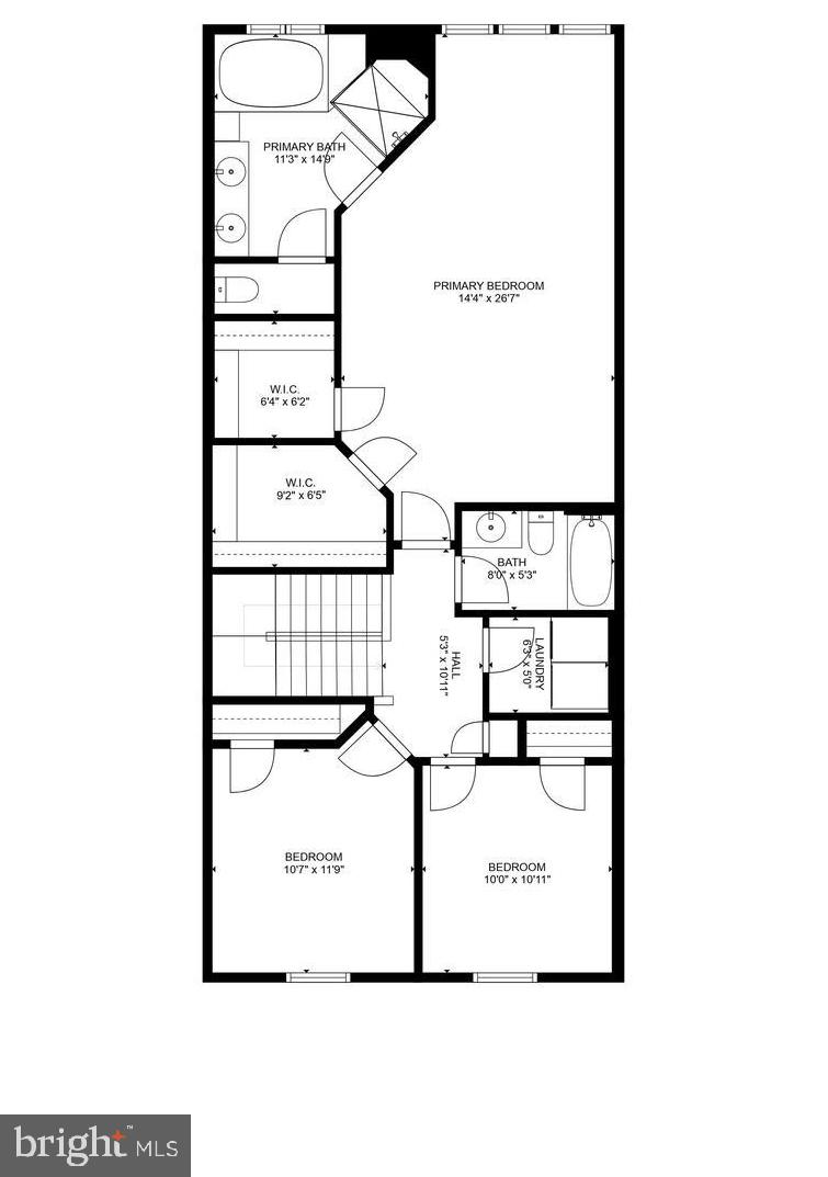 MAPLE LAWN - Residential Lease
