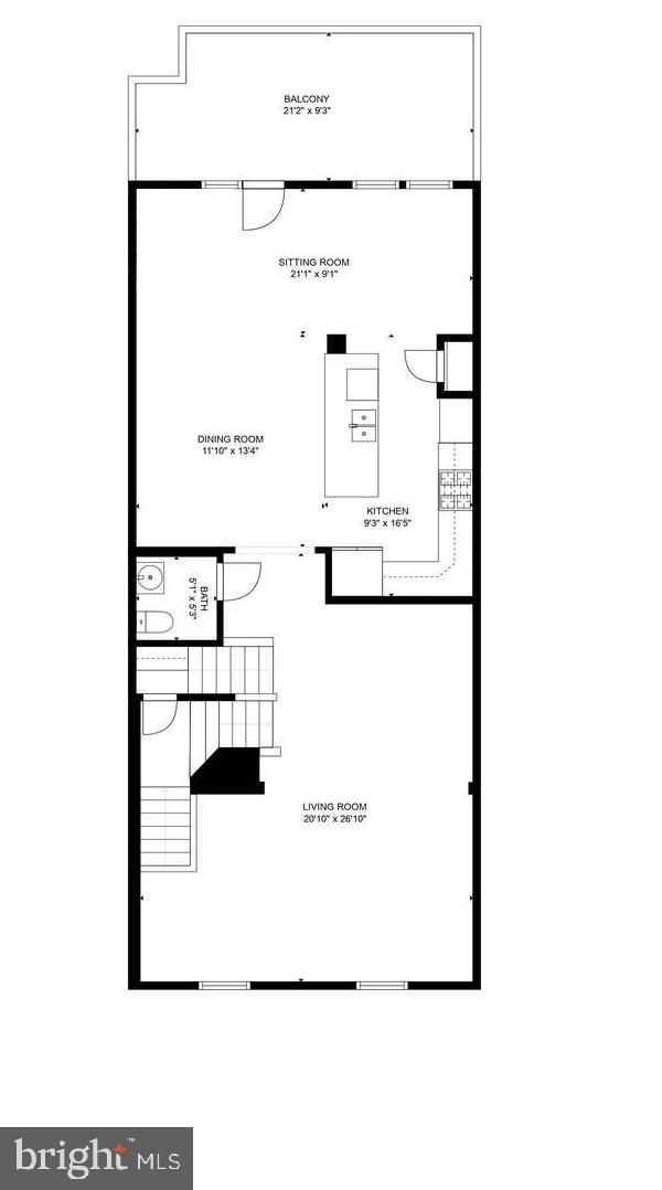 MAPLE LAWN - Residential Lease