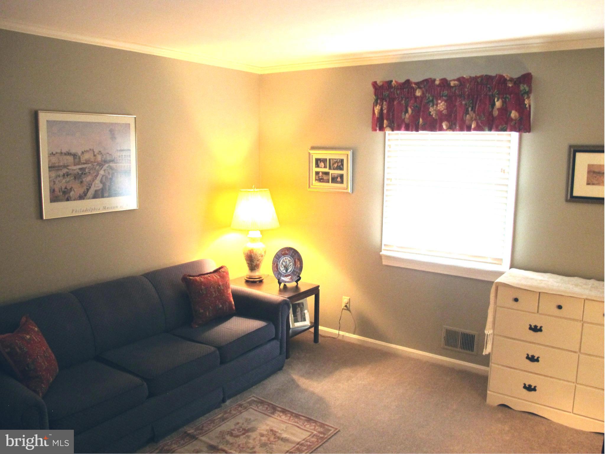 CHARTWELL ON THE SEVERN - Residential