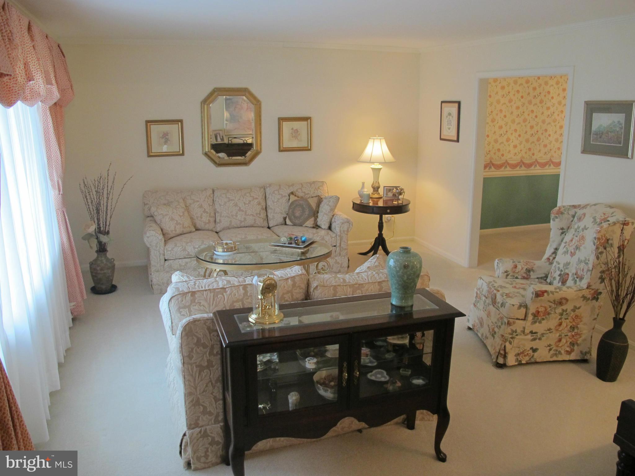 CHARTWELL ON THE SEVERN - Residential