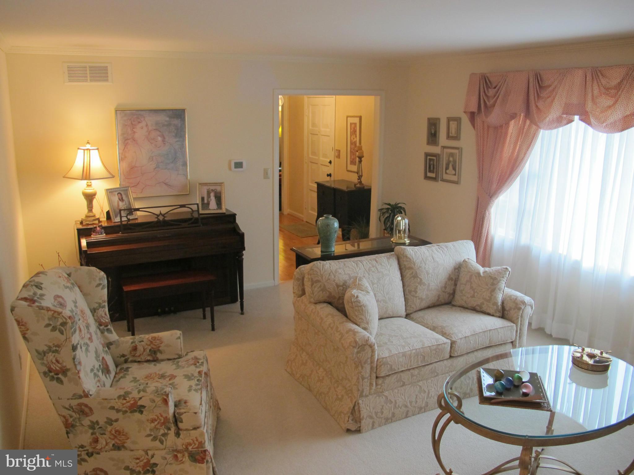 CHARTWELL ON THE SEVERN - Residential