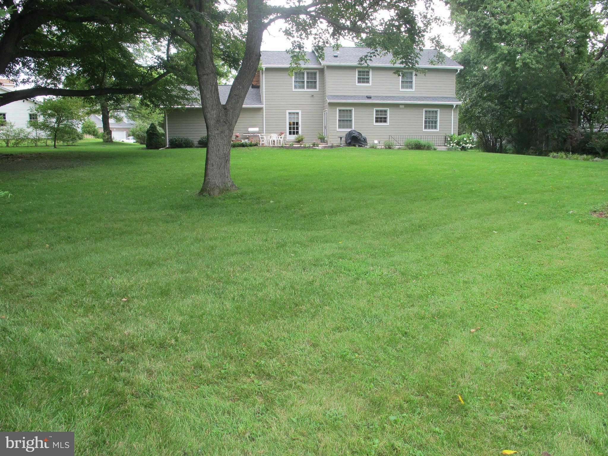CHARTWELL ON THE SEVERN - Residential