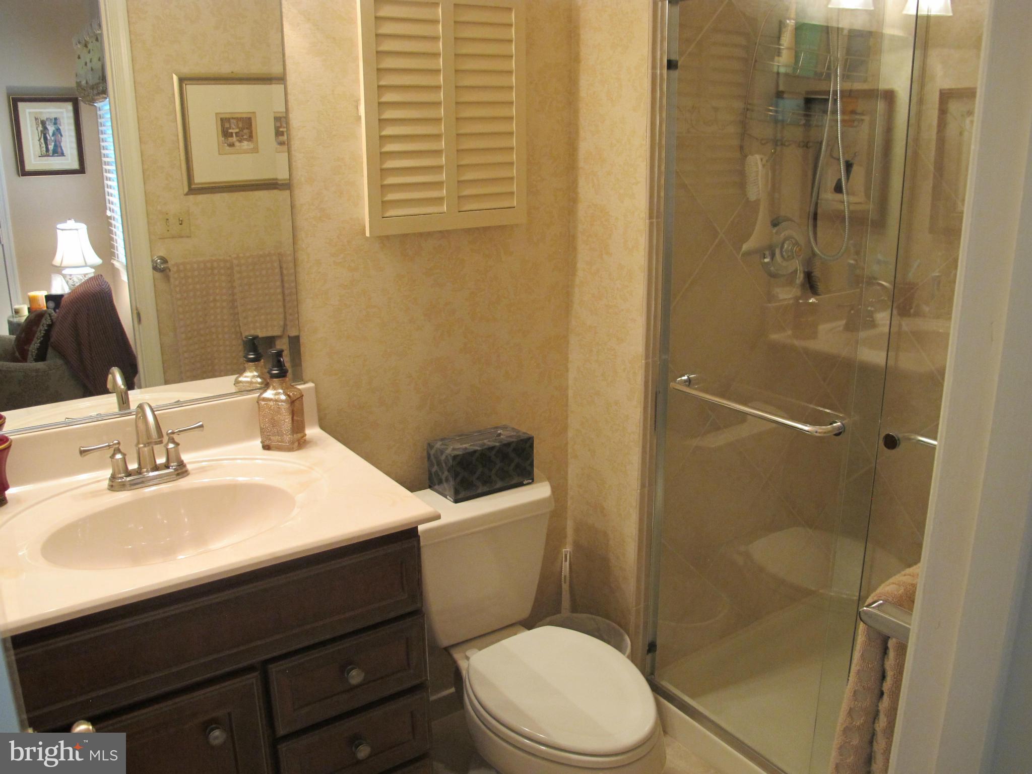 CHARTWELL ON THE SEVERN - Residential