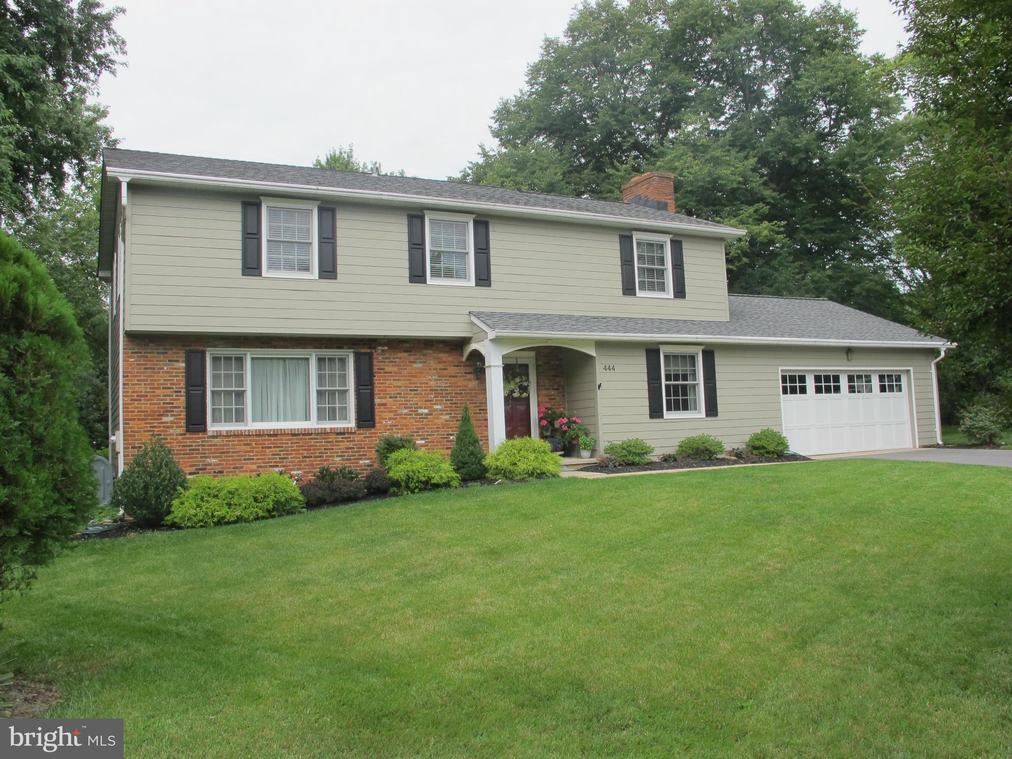 CHARTWELL ON THE SEVERN - Residential