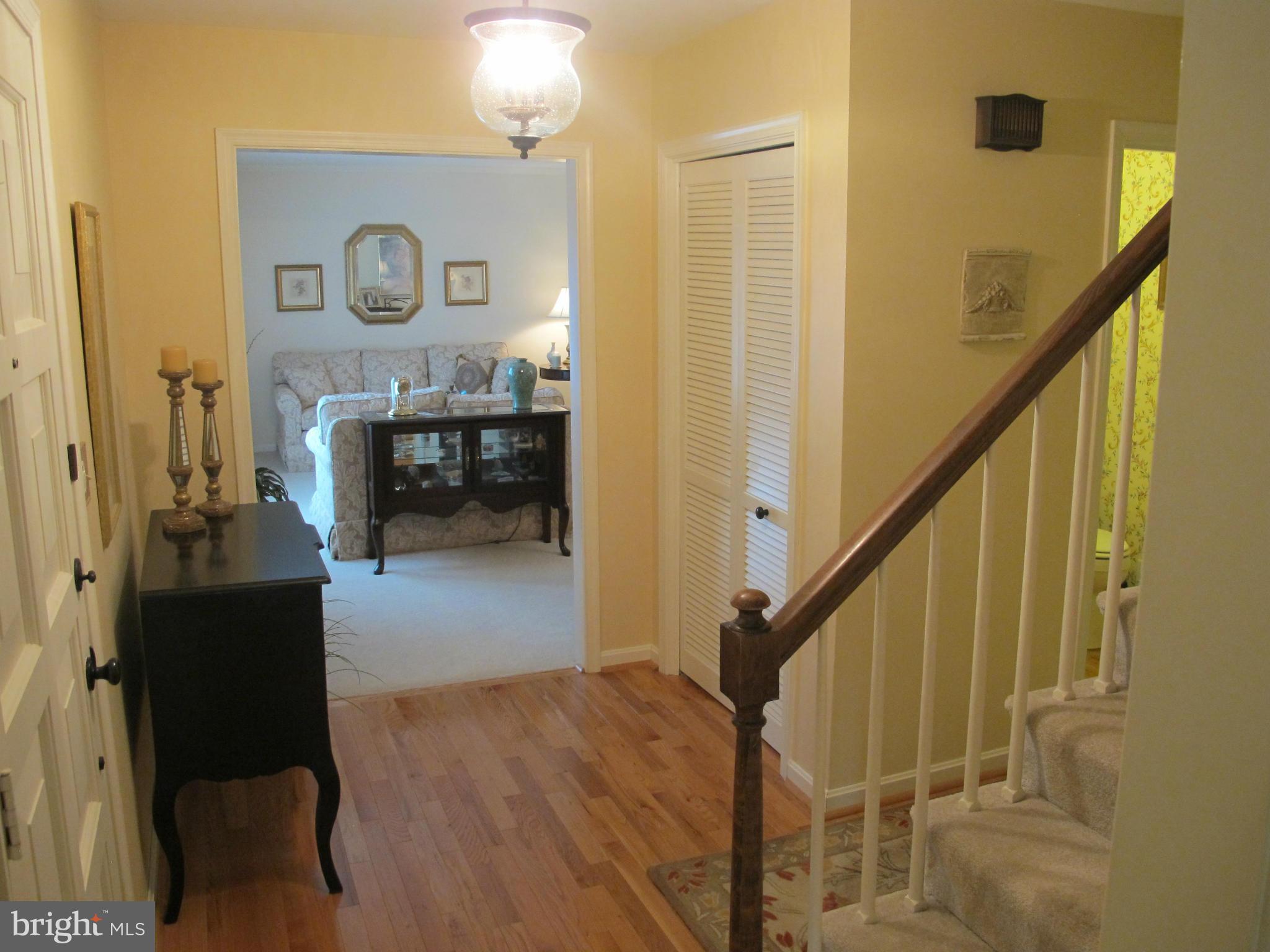 CHARTWELL ON THE SEVERN - Residential