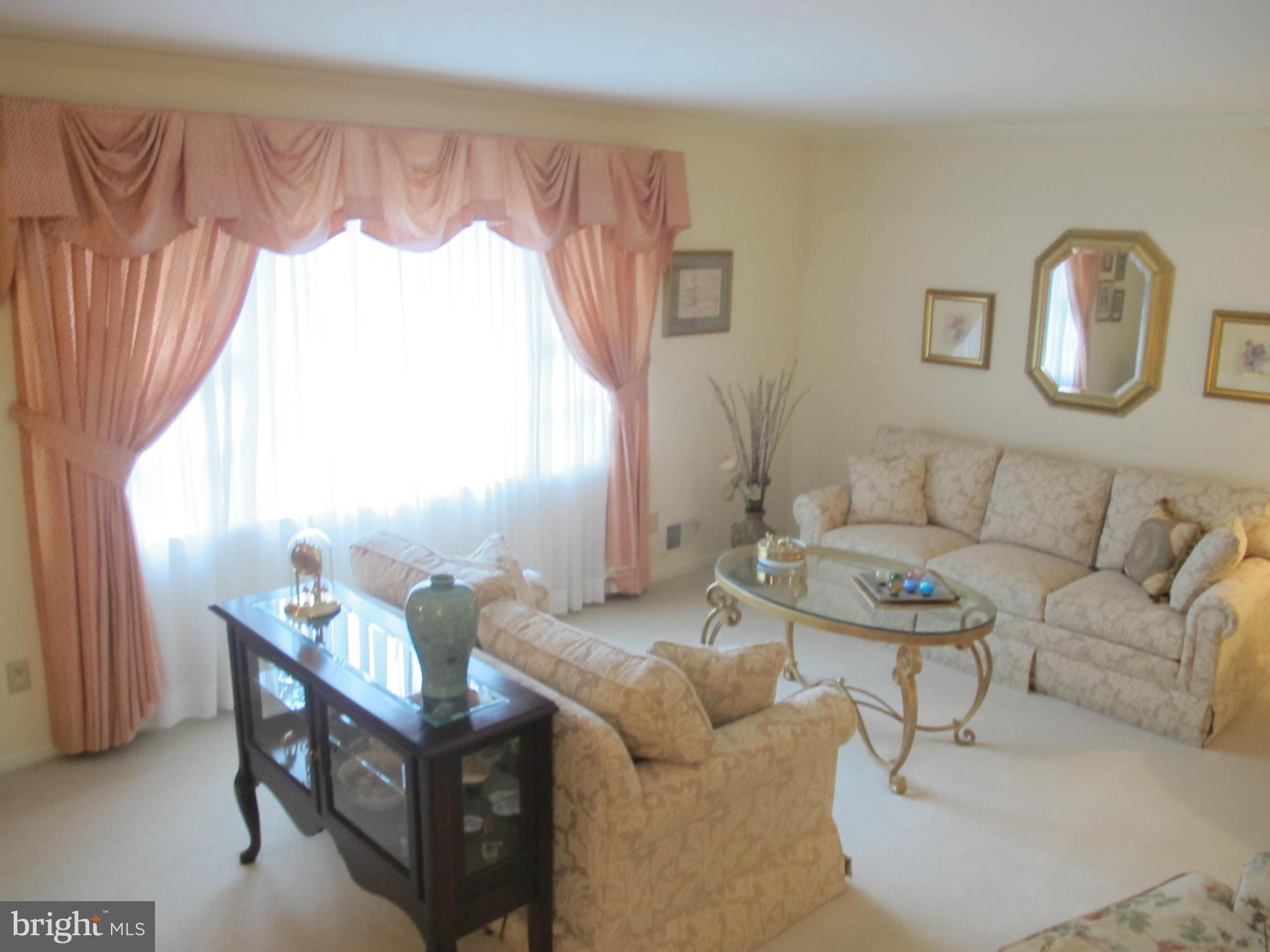 CHARTWELL ON THE SEVERN - Residential