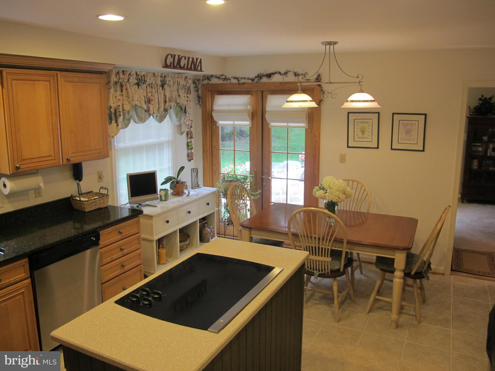 CHARTWELL ON THE SEVERN - Residential