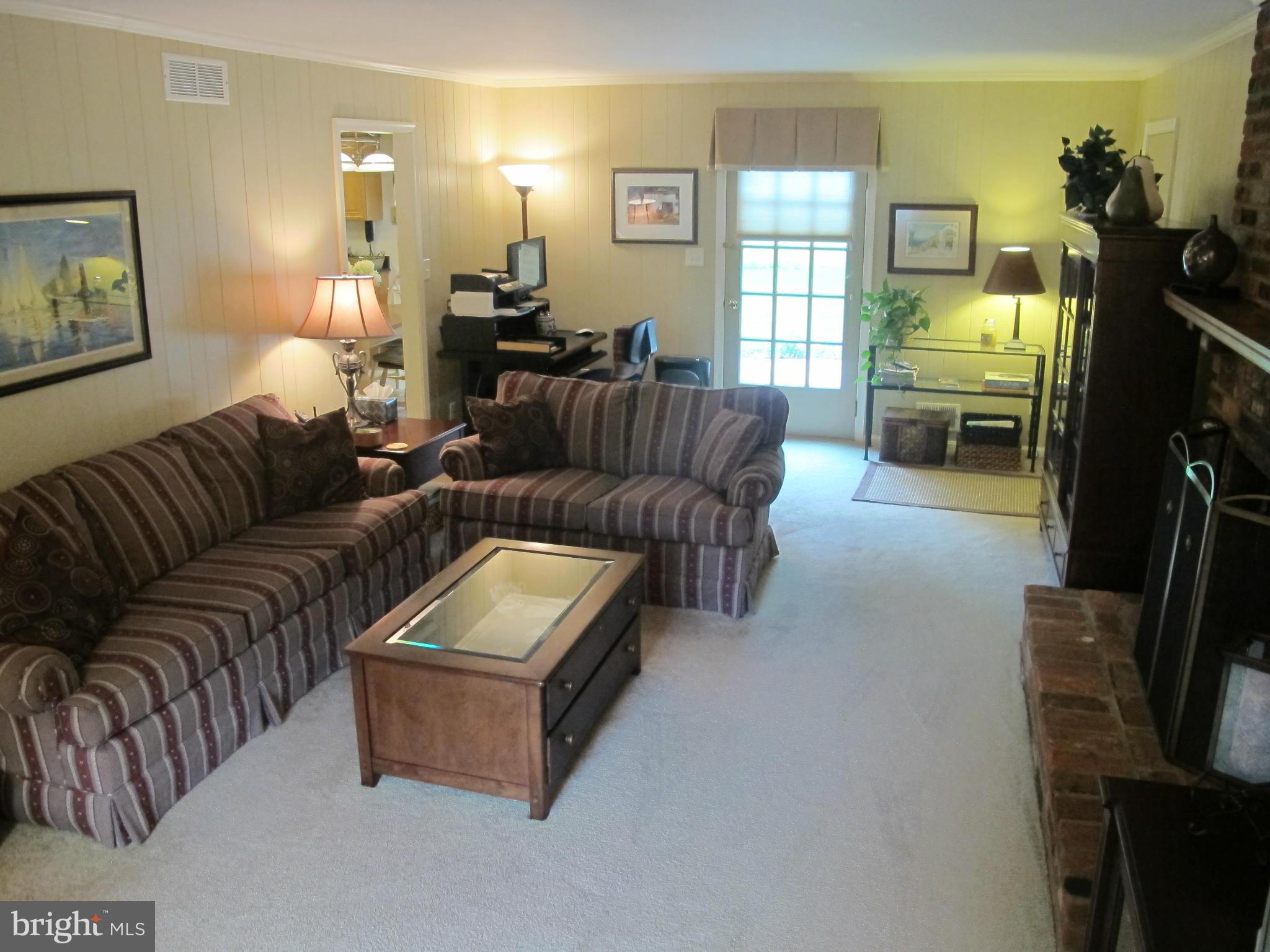 CHARTWELL ON THE SEVERN - Residential