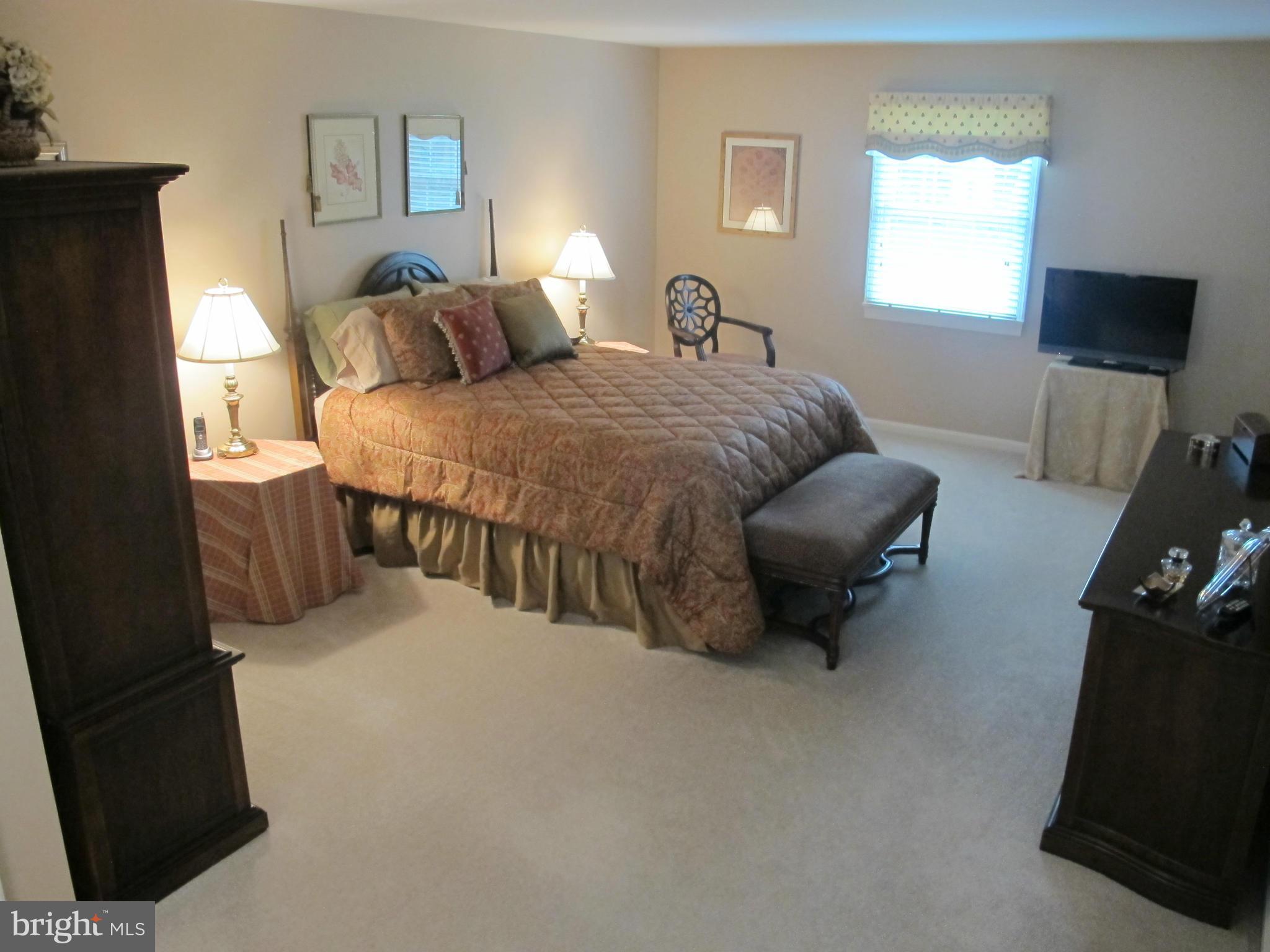 CHARTWELL ON THE SEVERN - Residential