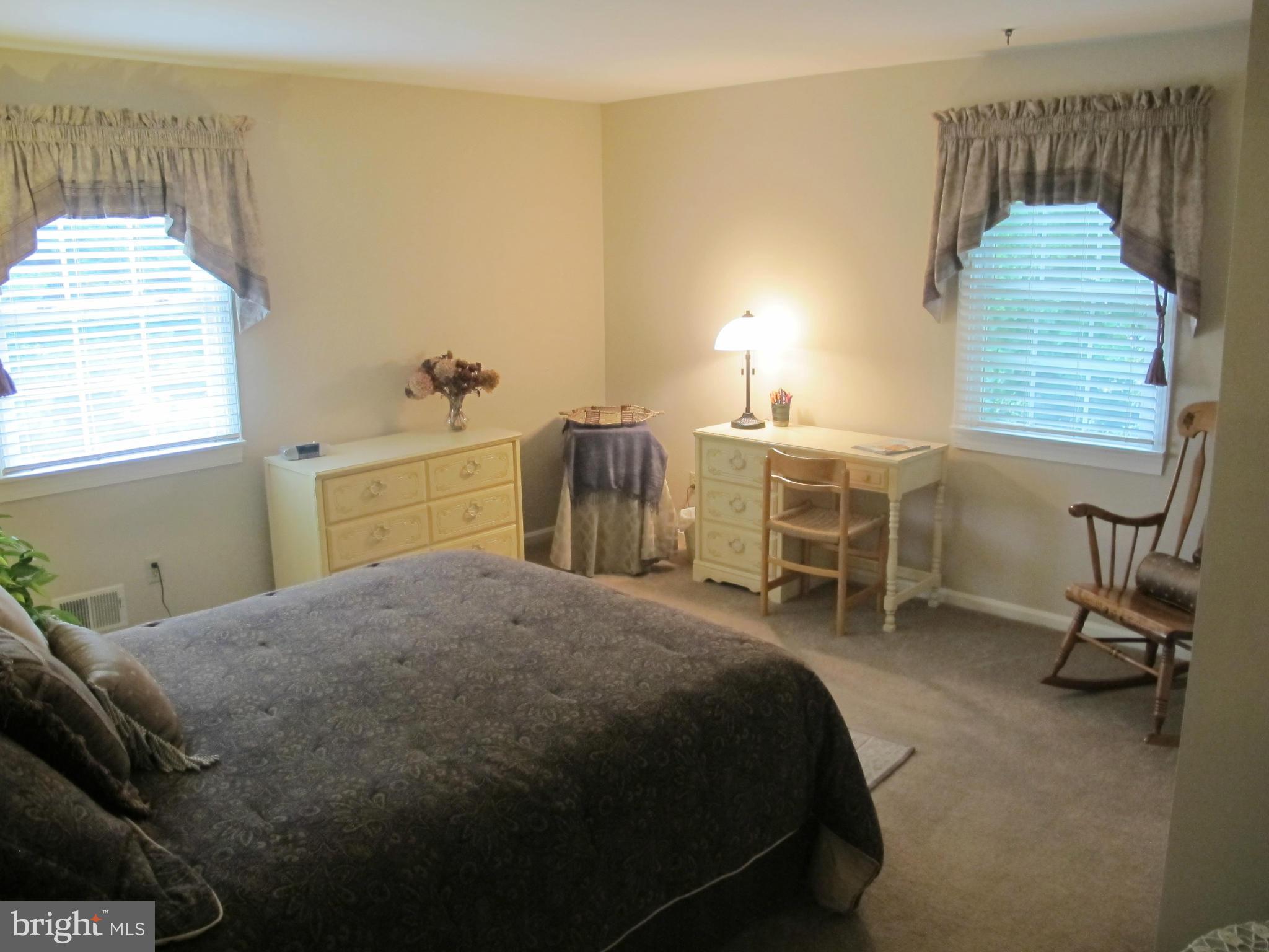 CHARTWELL ON THE SEVERN - Residential