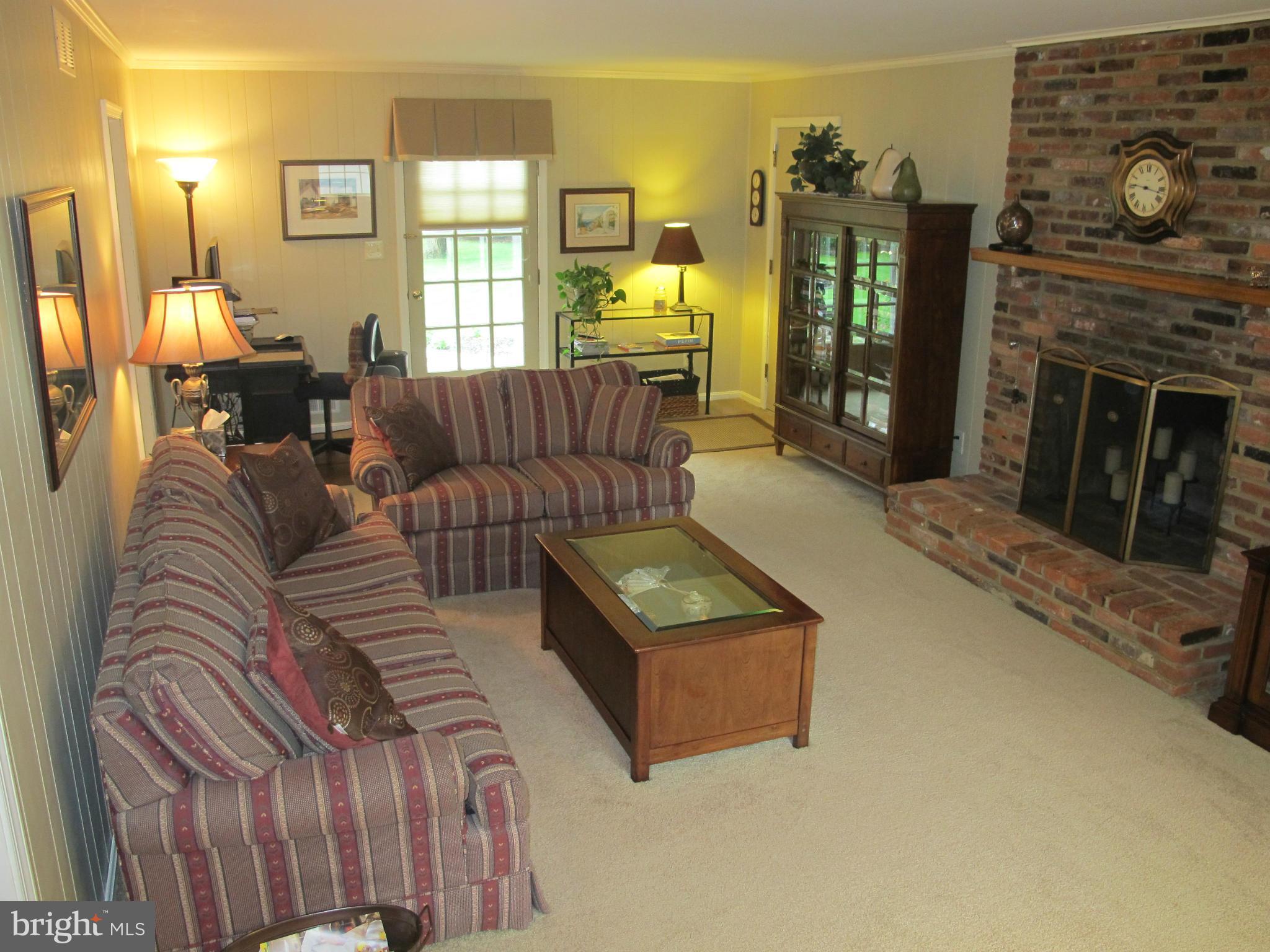 CHARTWELL ON THE SEVERN - Residential