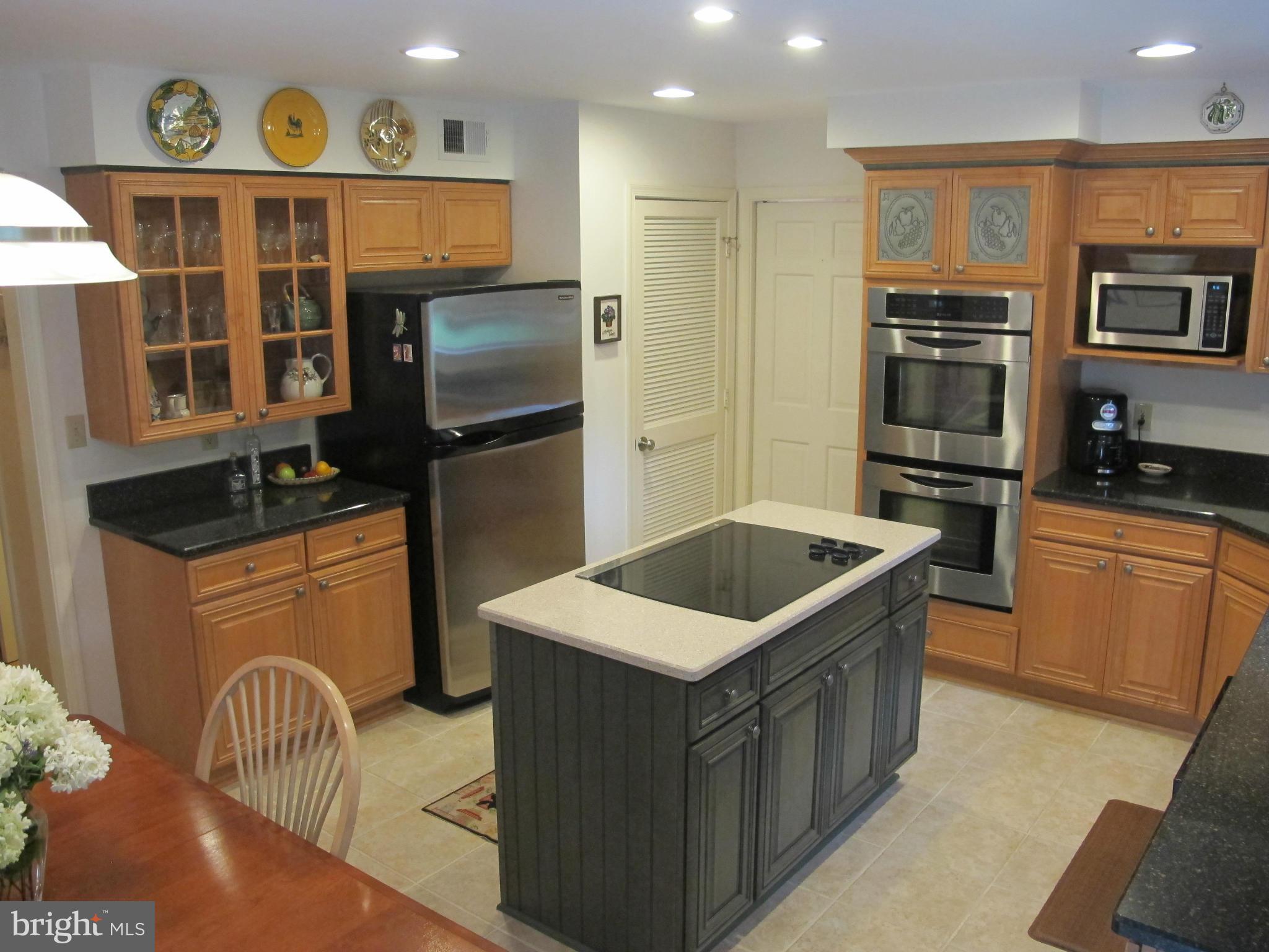 CHARTWELL ON THE SEVERN - Residential