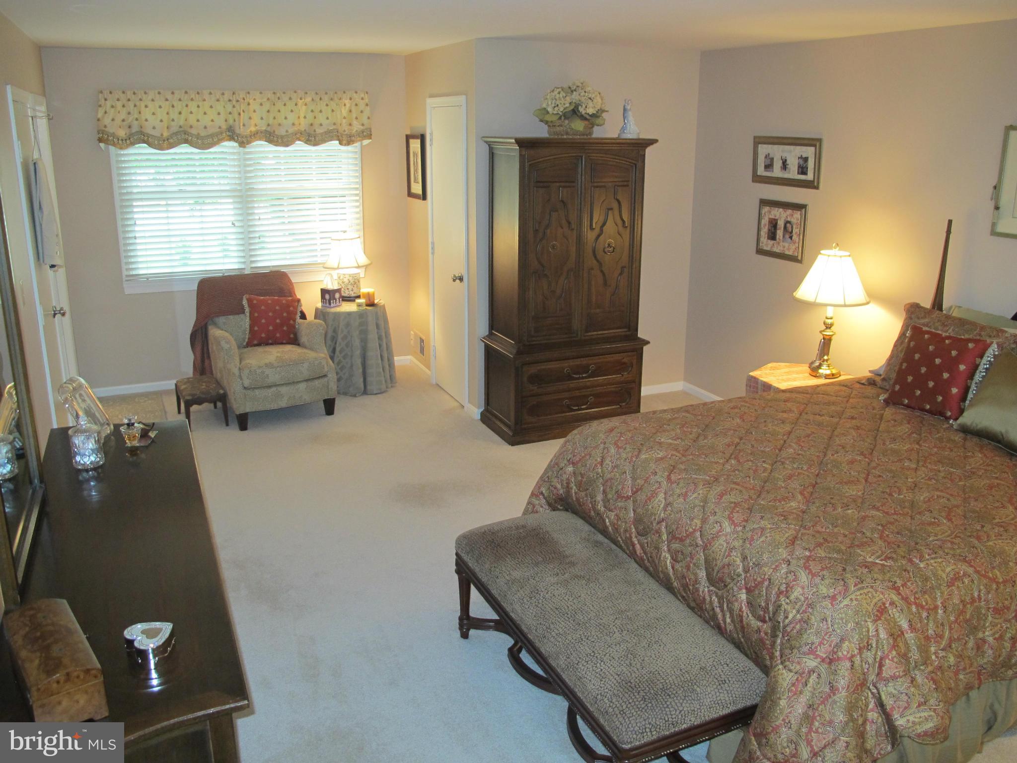 CHARTWELL ON THE SEVERN - Residential