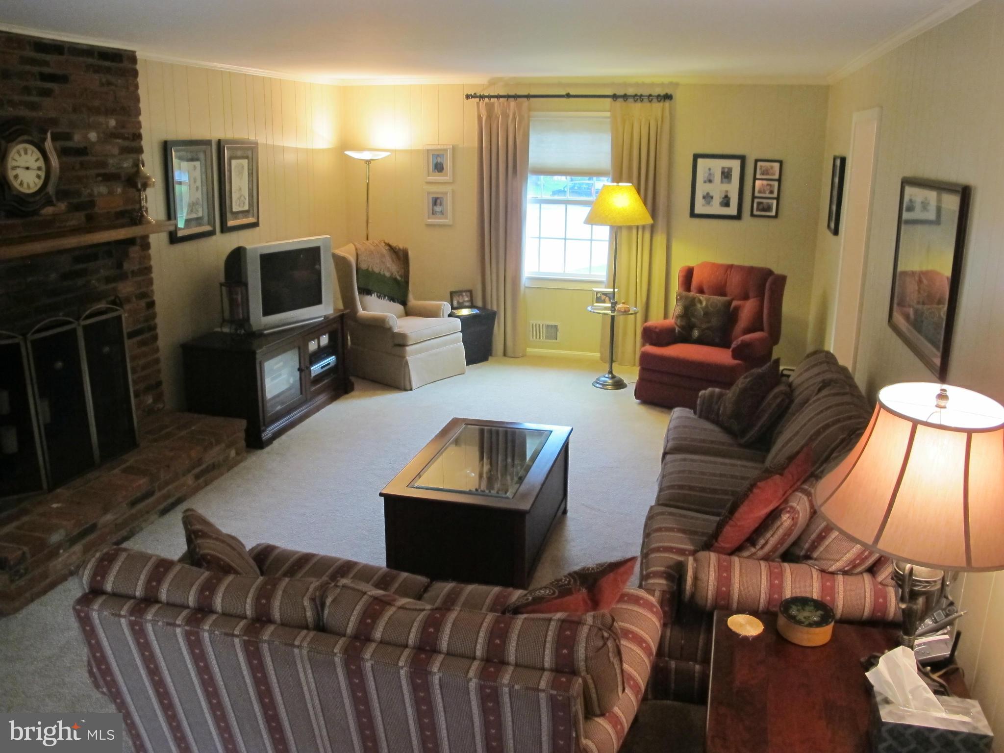 CHARTWELL ON THE SEVERN - Residential