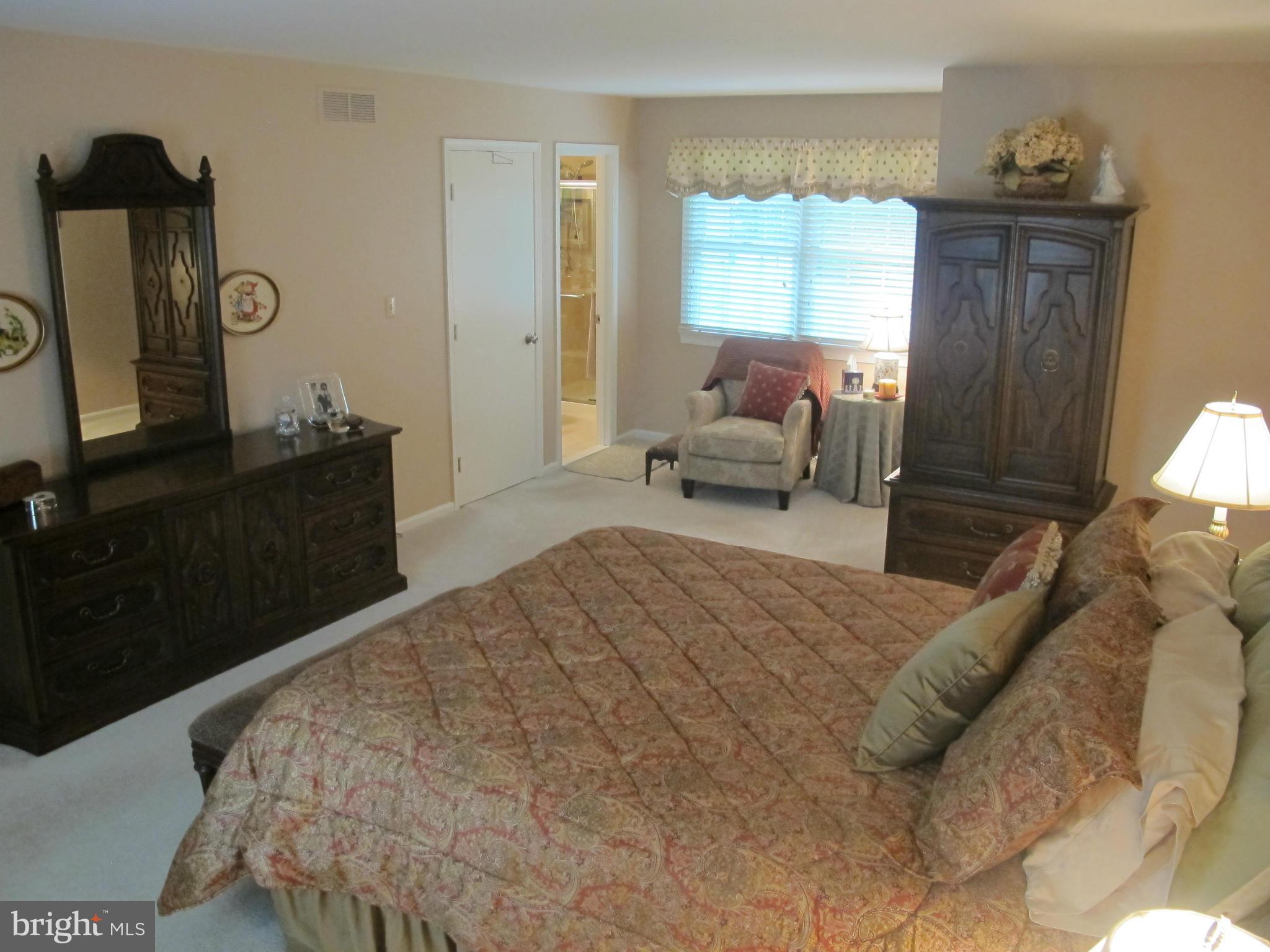 CHARTWELL ON THE SEVERN - Residential