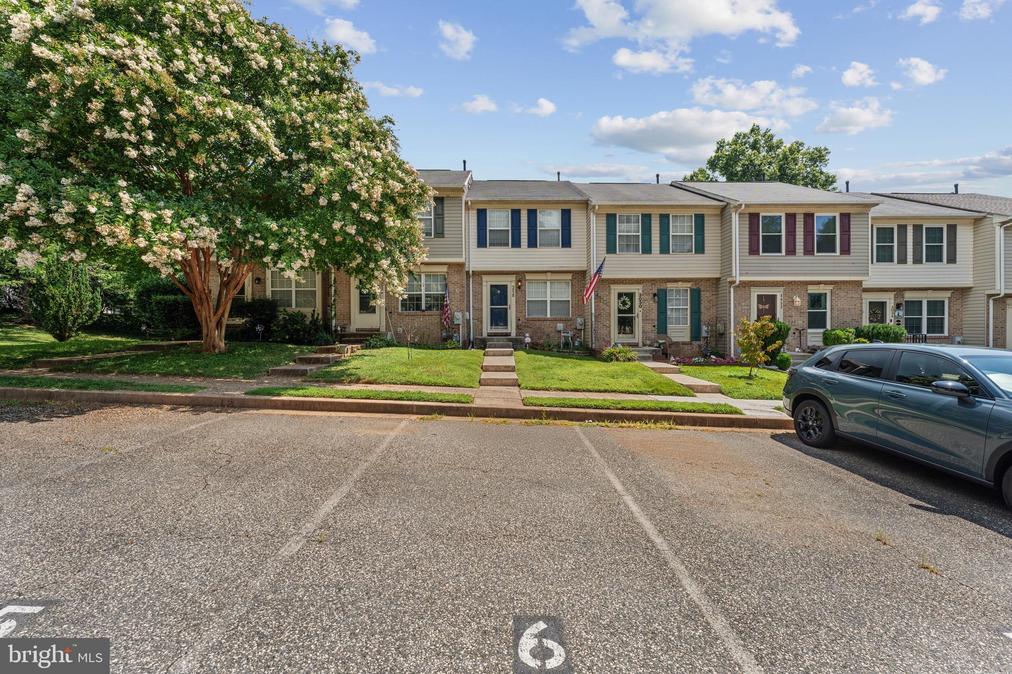 3028 BENEFIT COURT