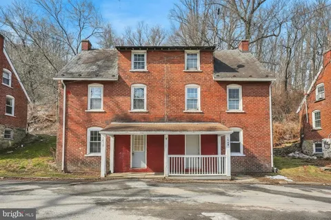 1410 Brick Row, Coatesville, PA 19320 - MLS#: PACT2118050