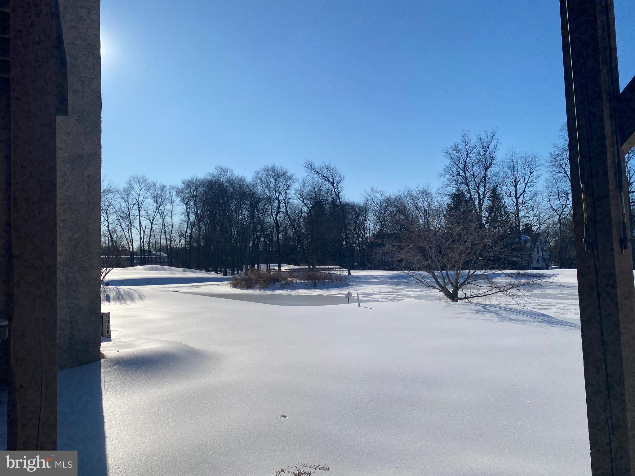 PINECREST - Residential