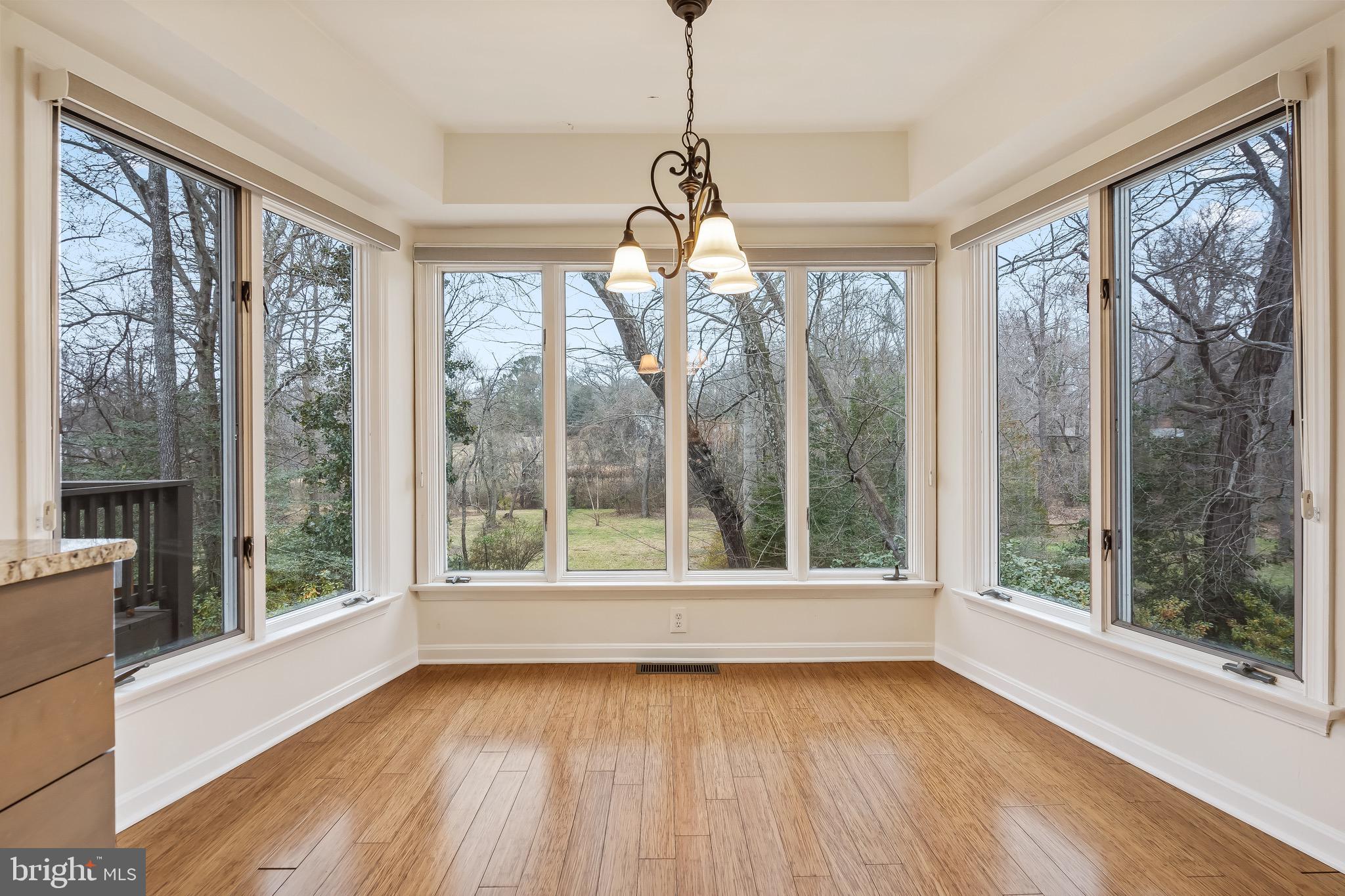 SUTTON PLACE - Residential Lease