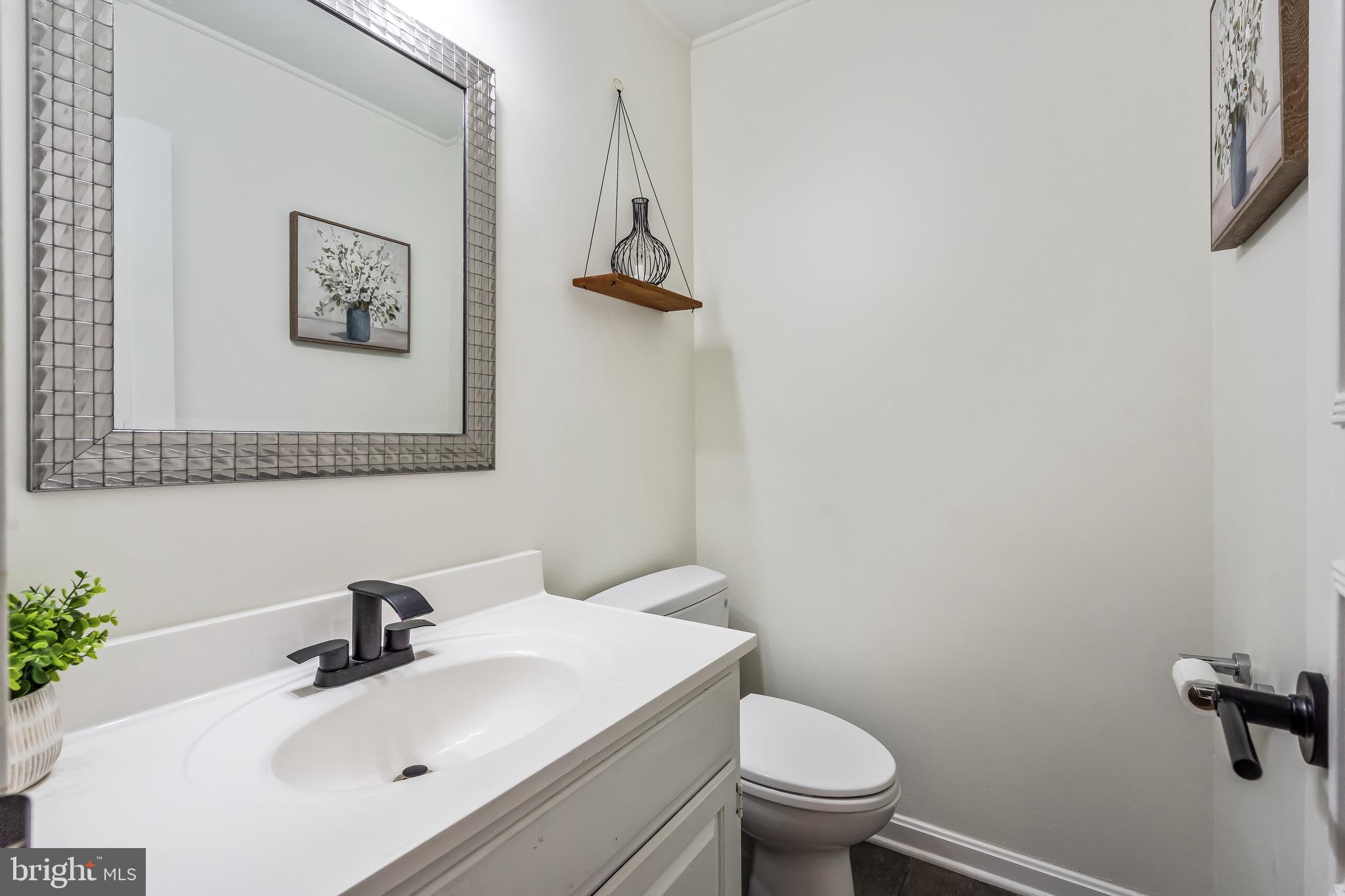 SUTTON PLACE - Residential Lease