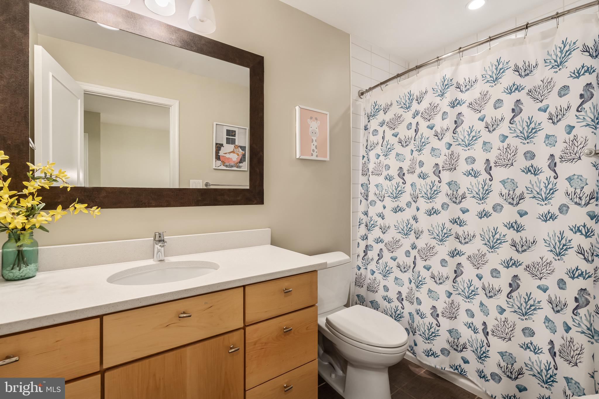 SUTTON PLACE - Residential Lease