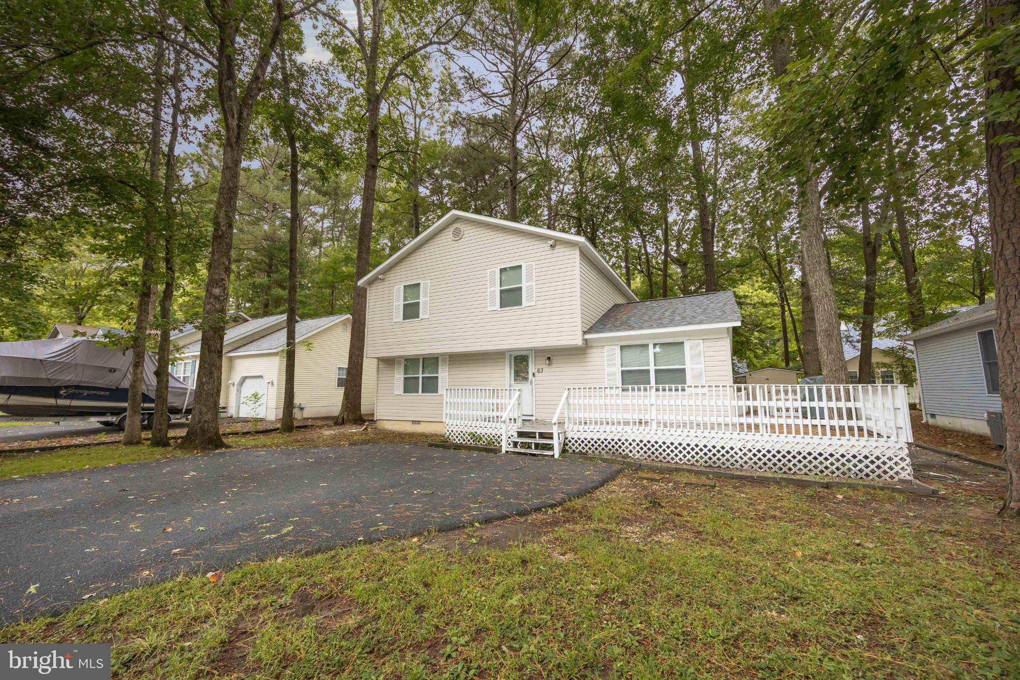 63 NEWPORT DRIVE