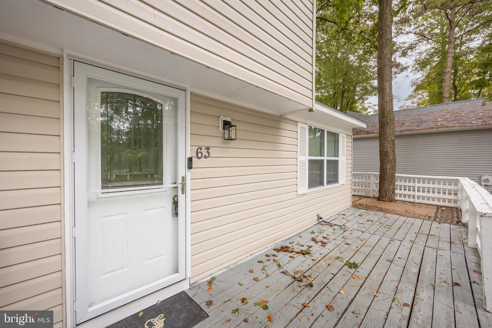 63 NEWPORT DRIVE