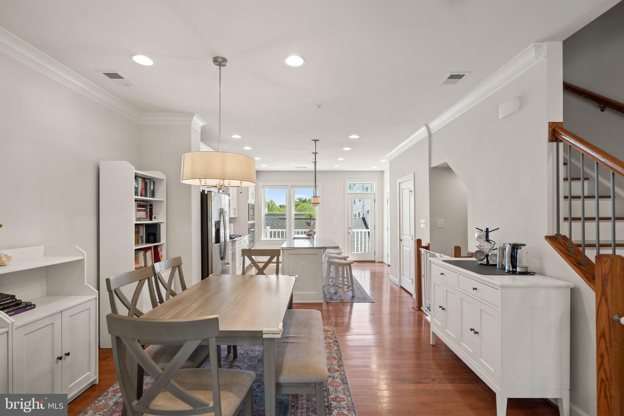 PIKE 3400 - Residential