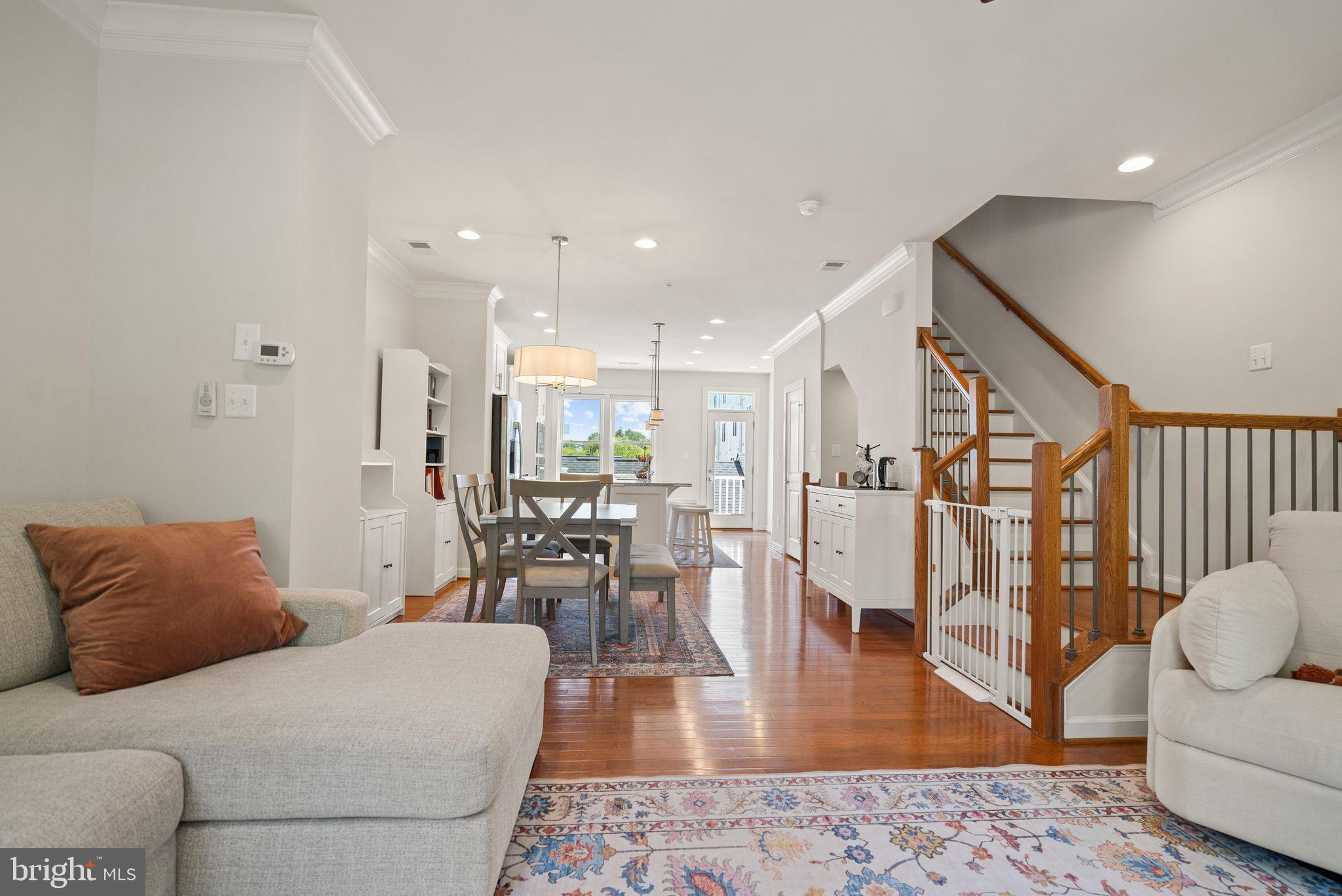 PIKE 3400 - Residential