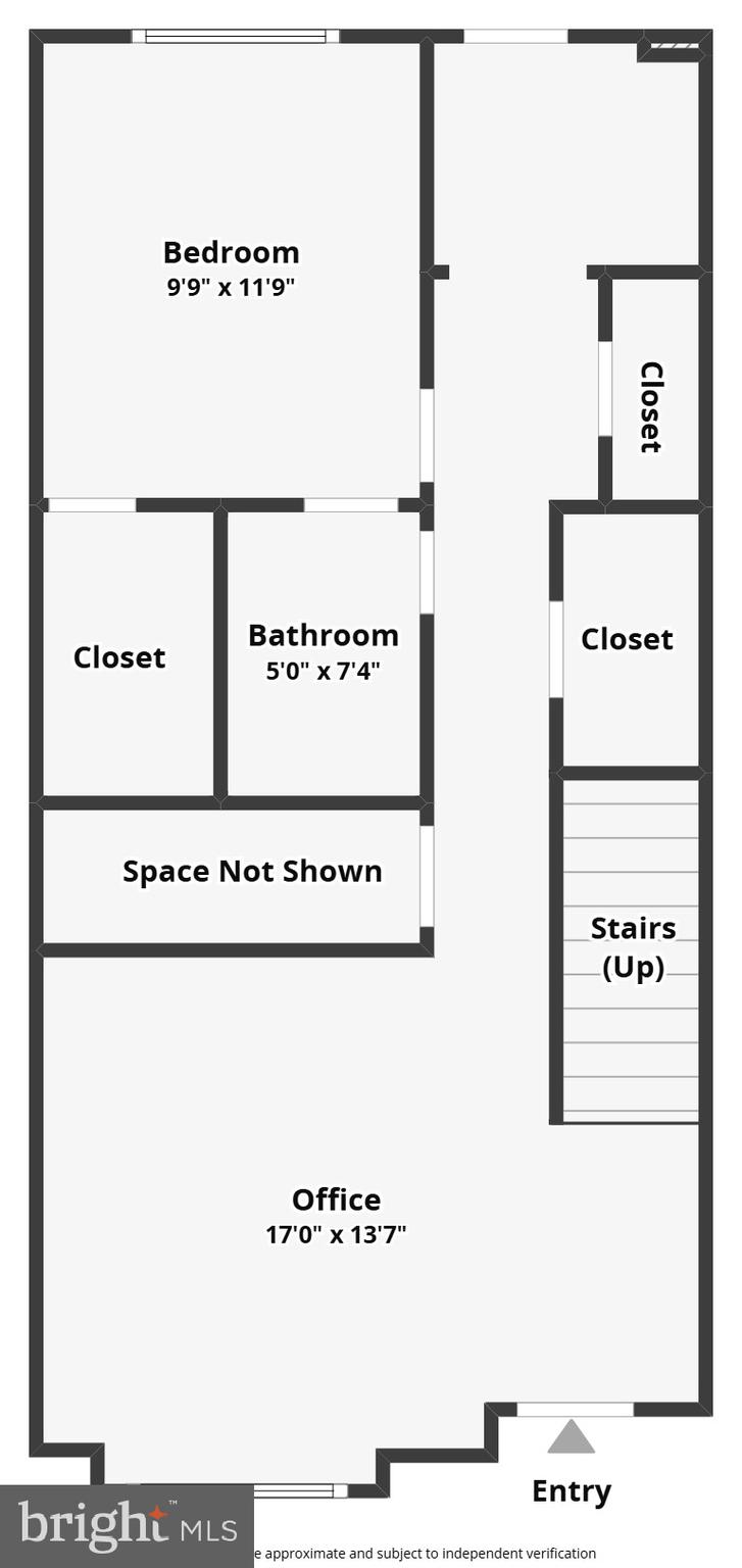 PIKE 3400 - Residential
