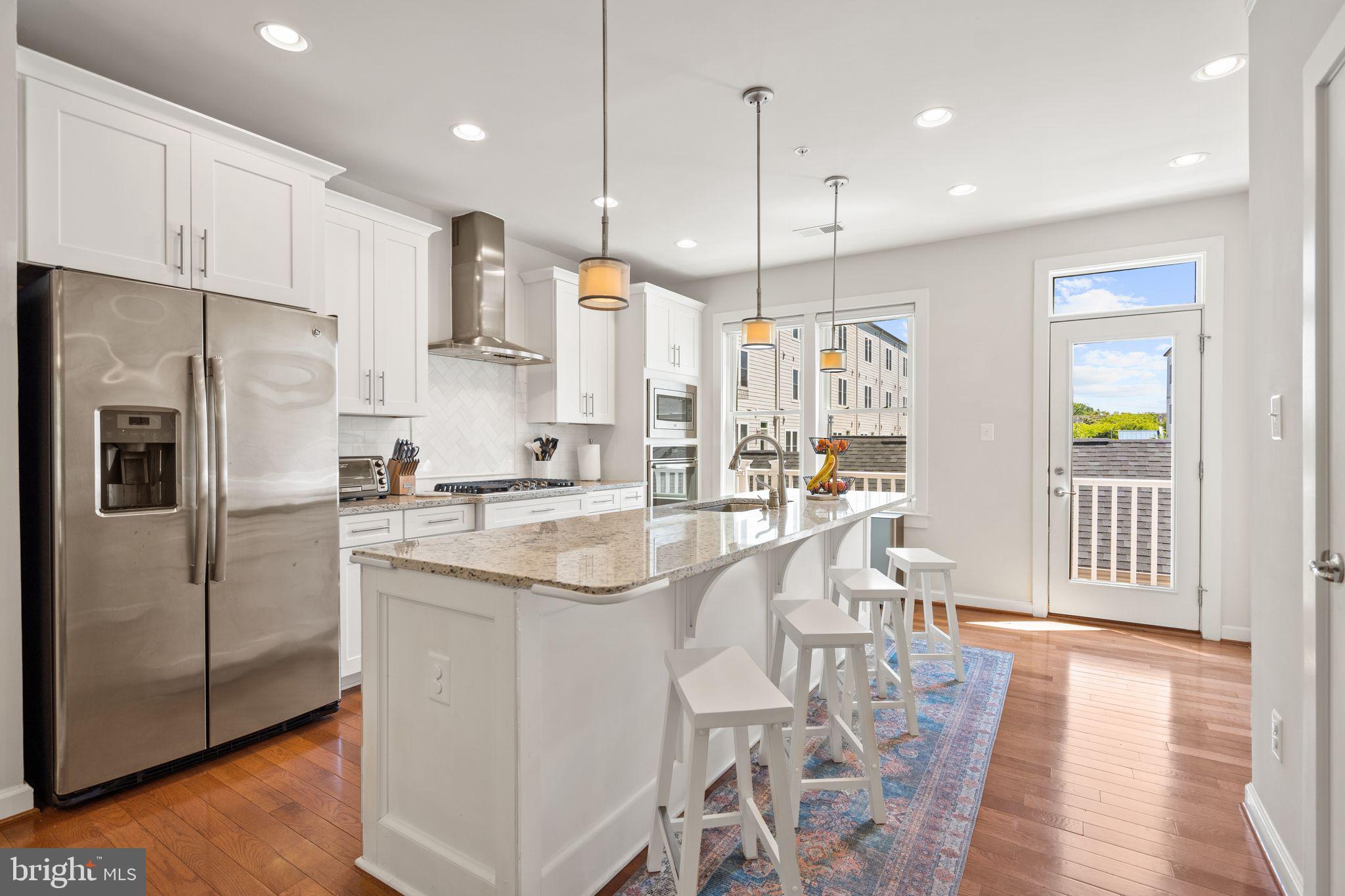 PIKE 3400 - Residential