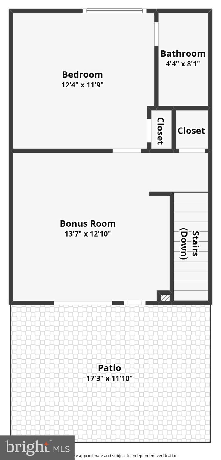 PIKE 3400 - Residential