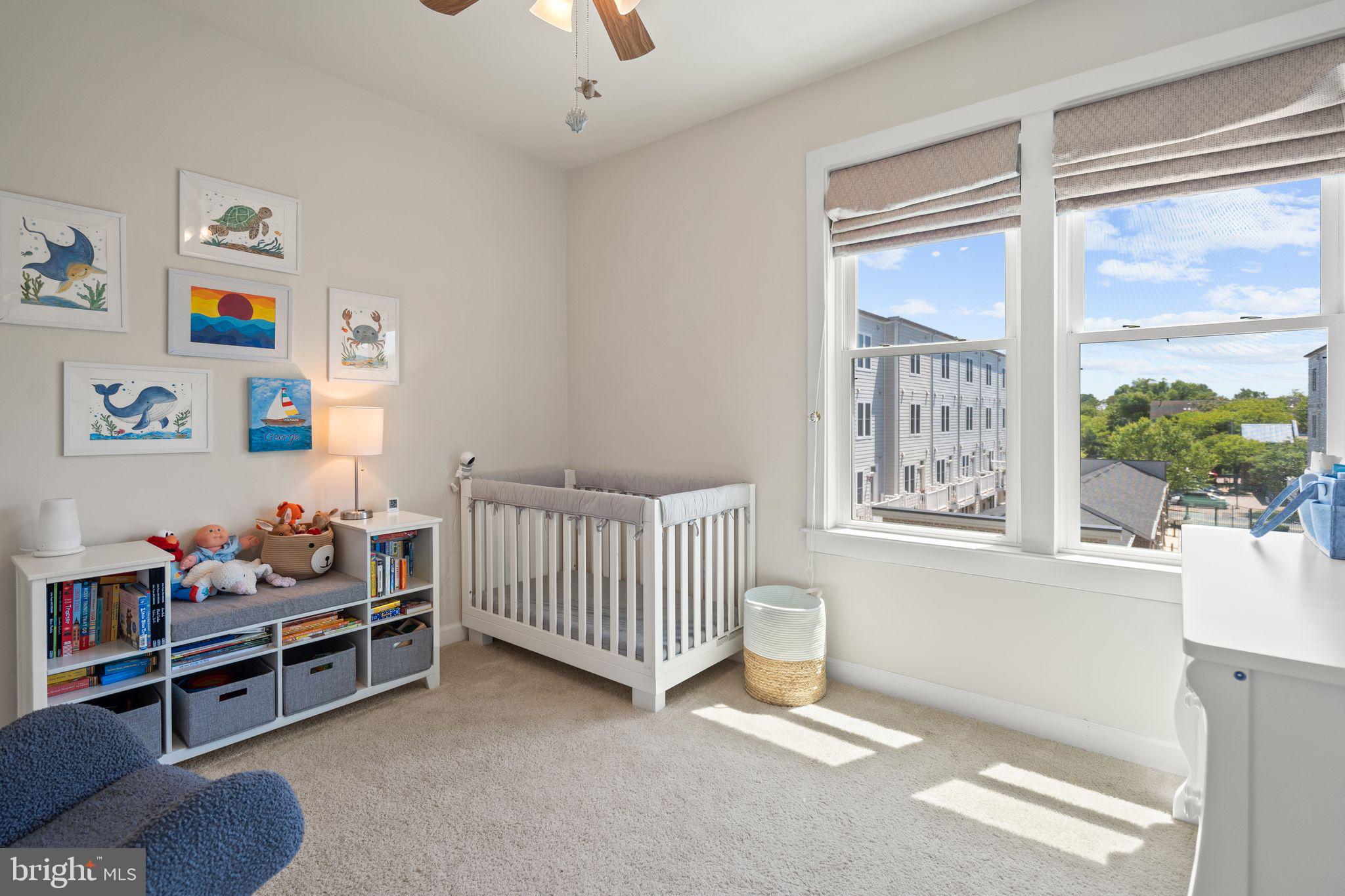 PIKE 3400 - Residential