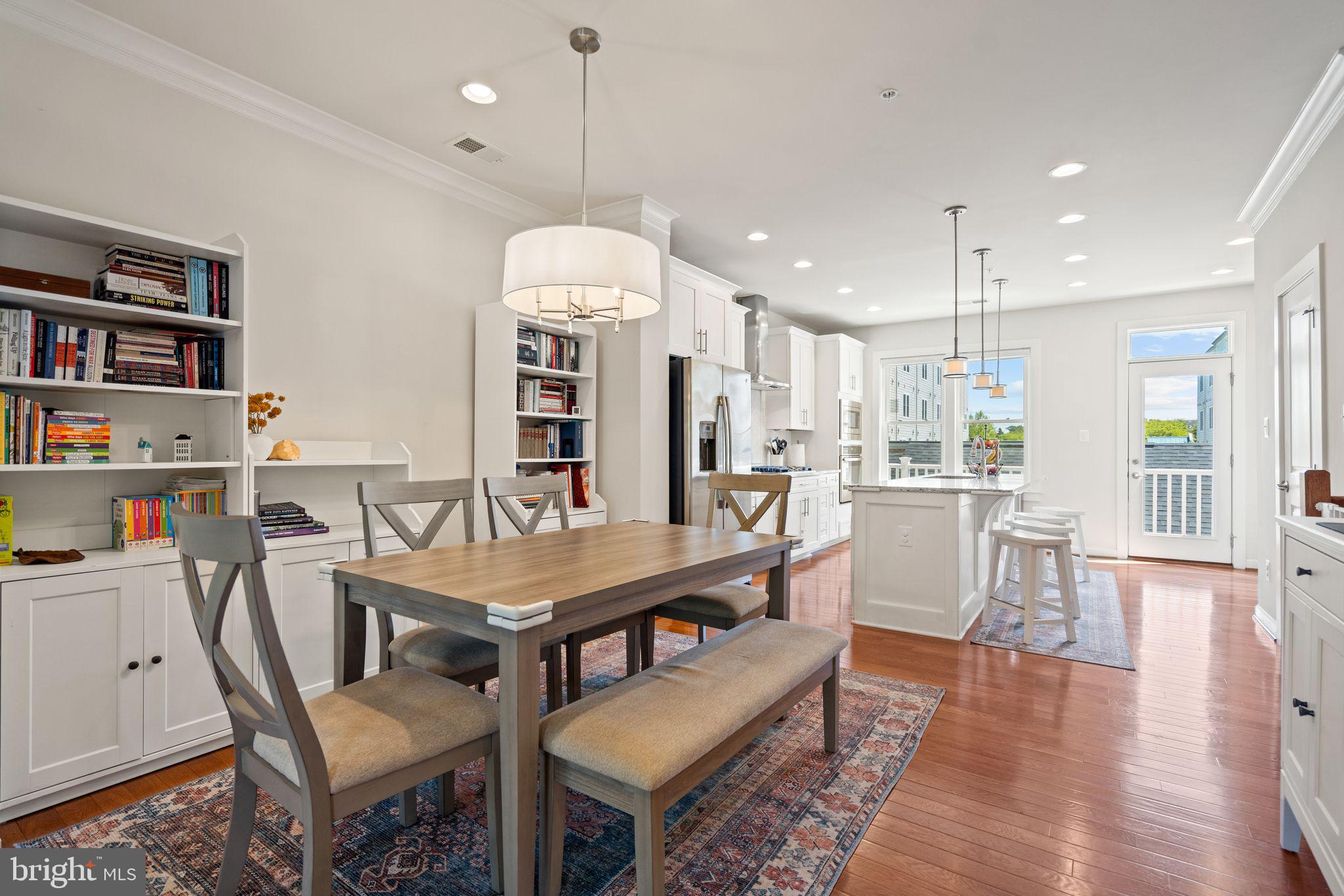 PIKE 3400 - Residential