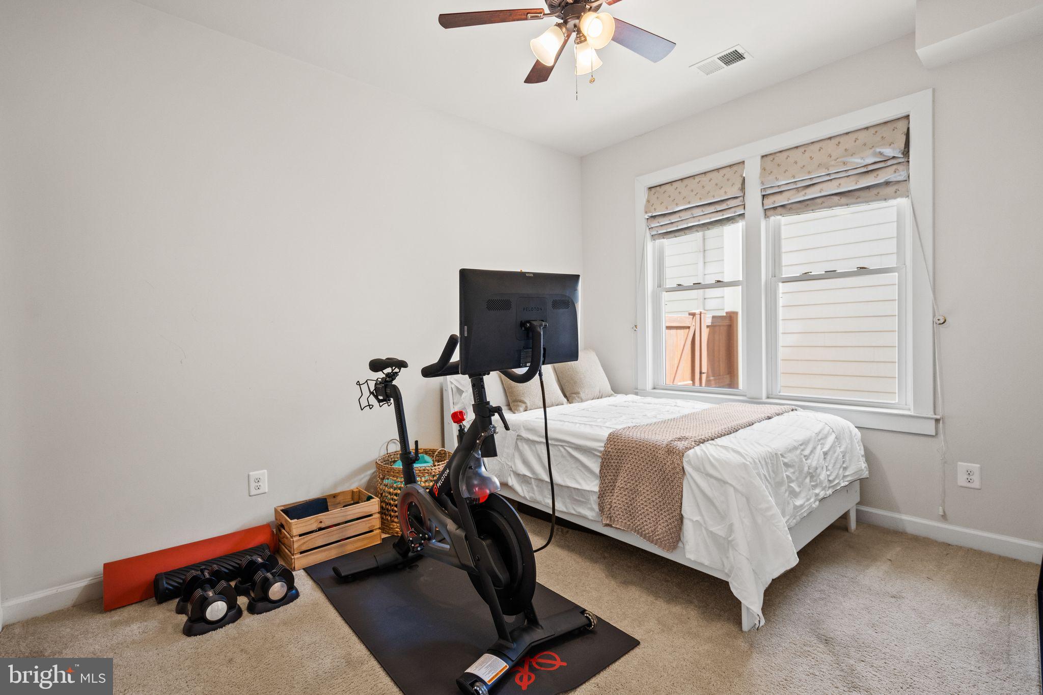 PIKE 3400 - Residential