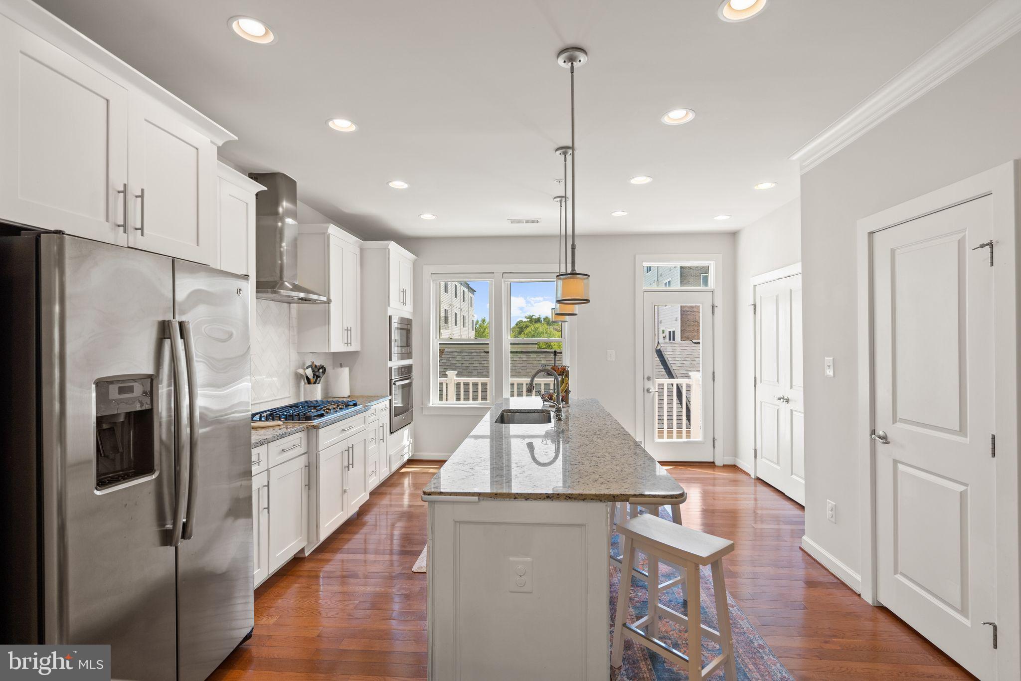 PIKE 3400 - Residential
