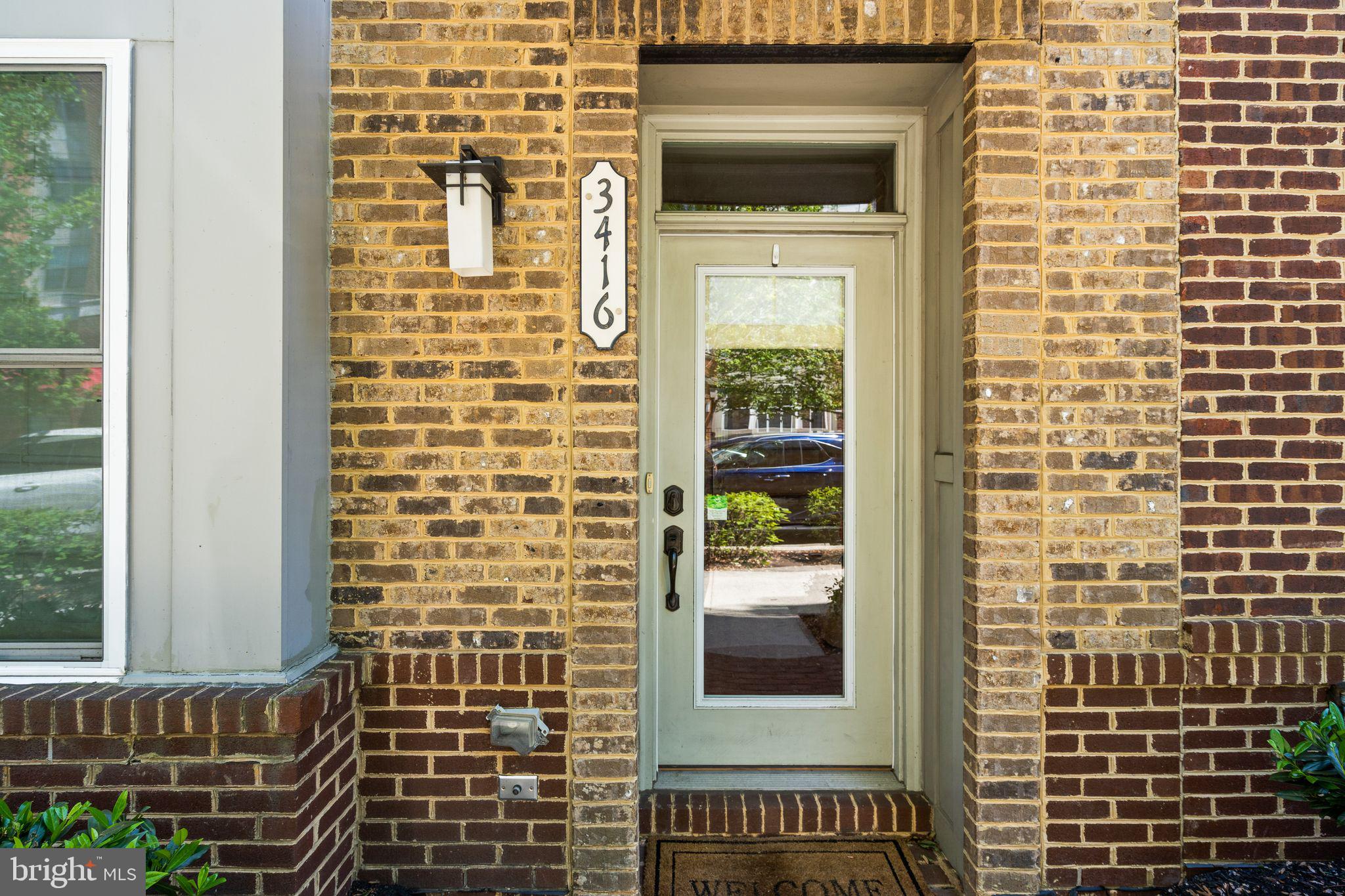PIKE 3400 - Residential