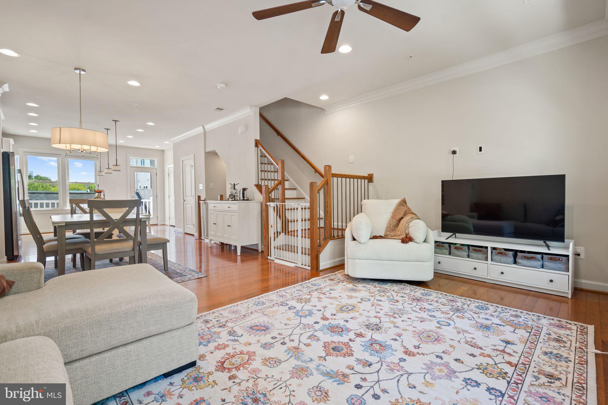 PIKE 3400 - Residential