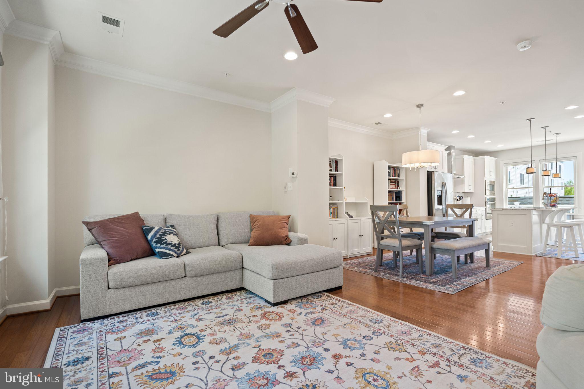 PIKE 3400 - Residential