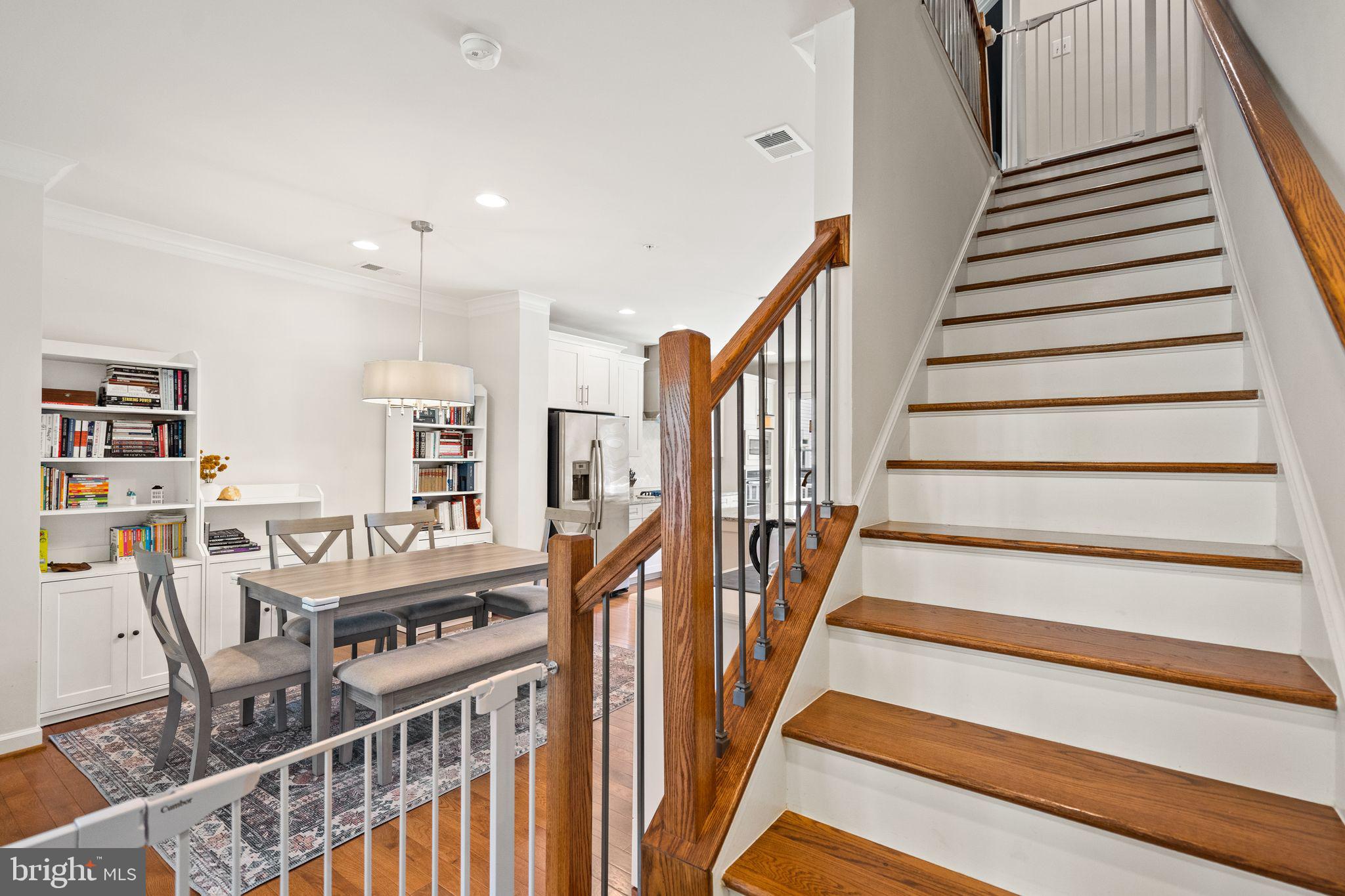 PIKE 3400 - Residential