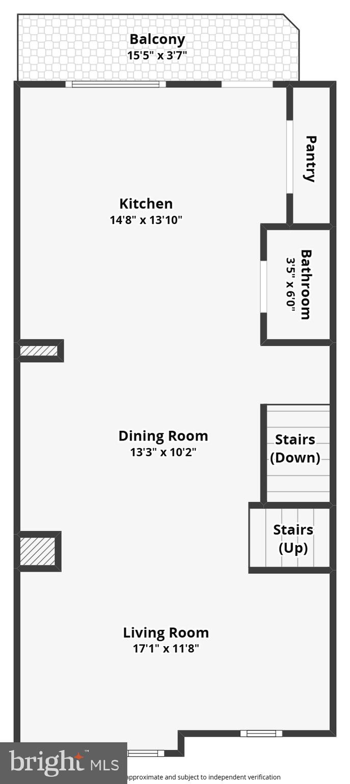 PIKE 3400 - Residential