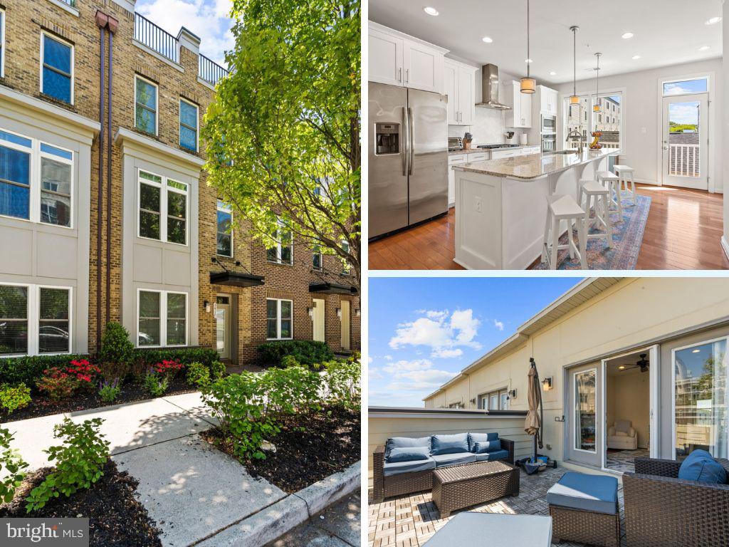 PIKE 3400 - Residential