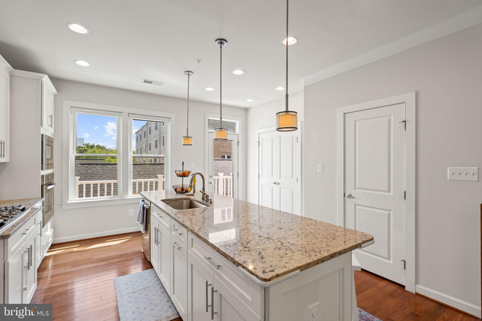 PIKE 3400 - Residential