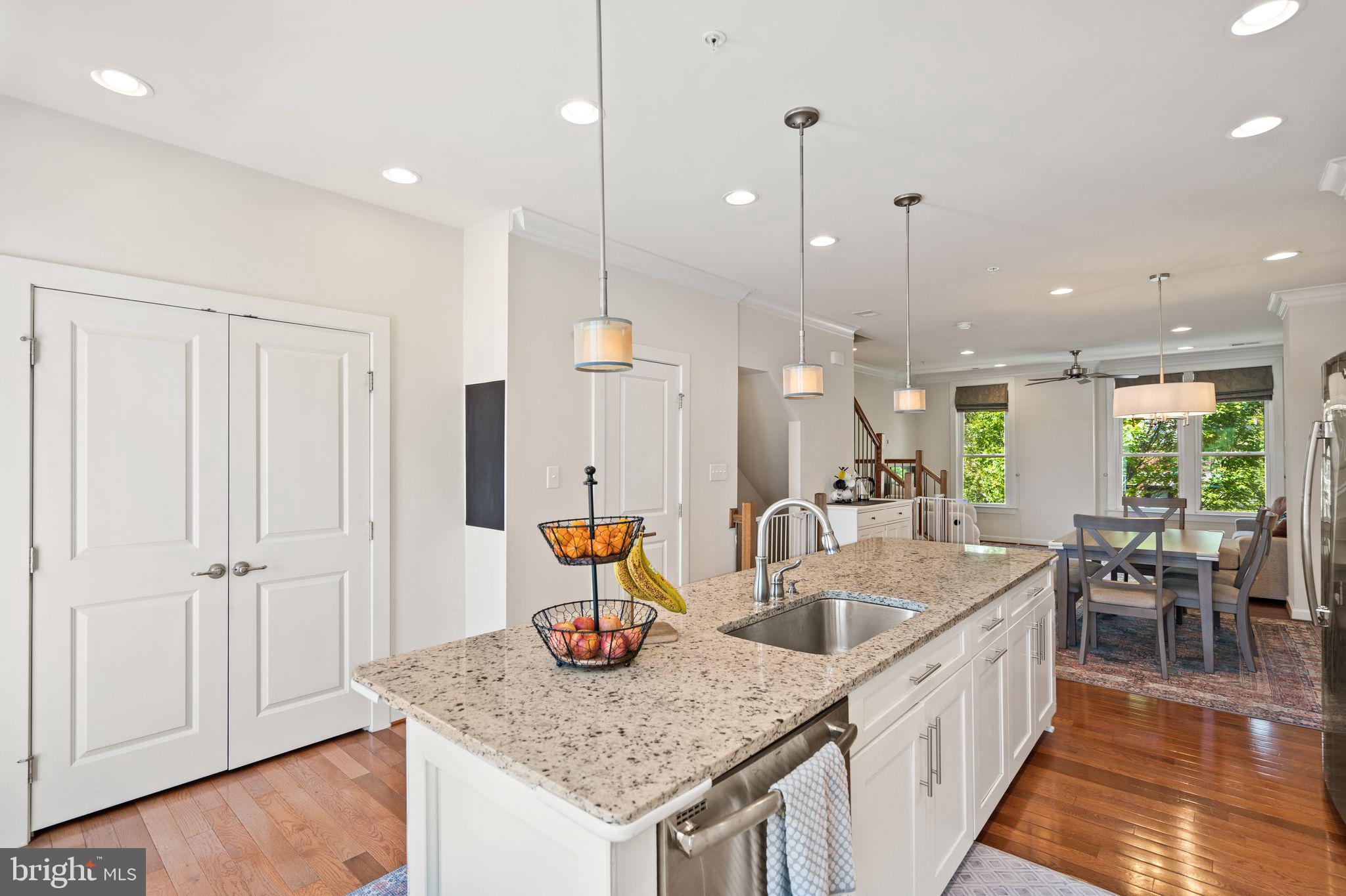 PIKE 3400 - Residential