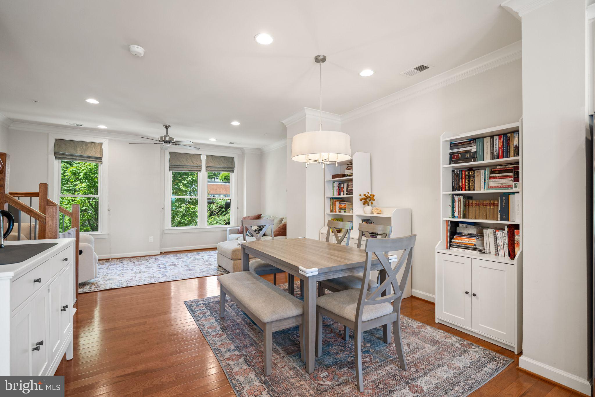 PIKE 3400 - Residential